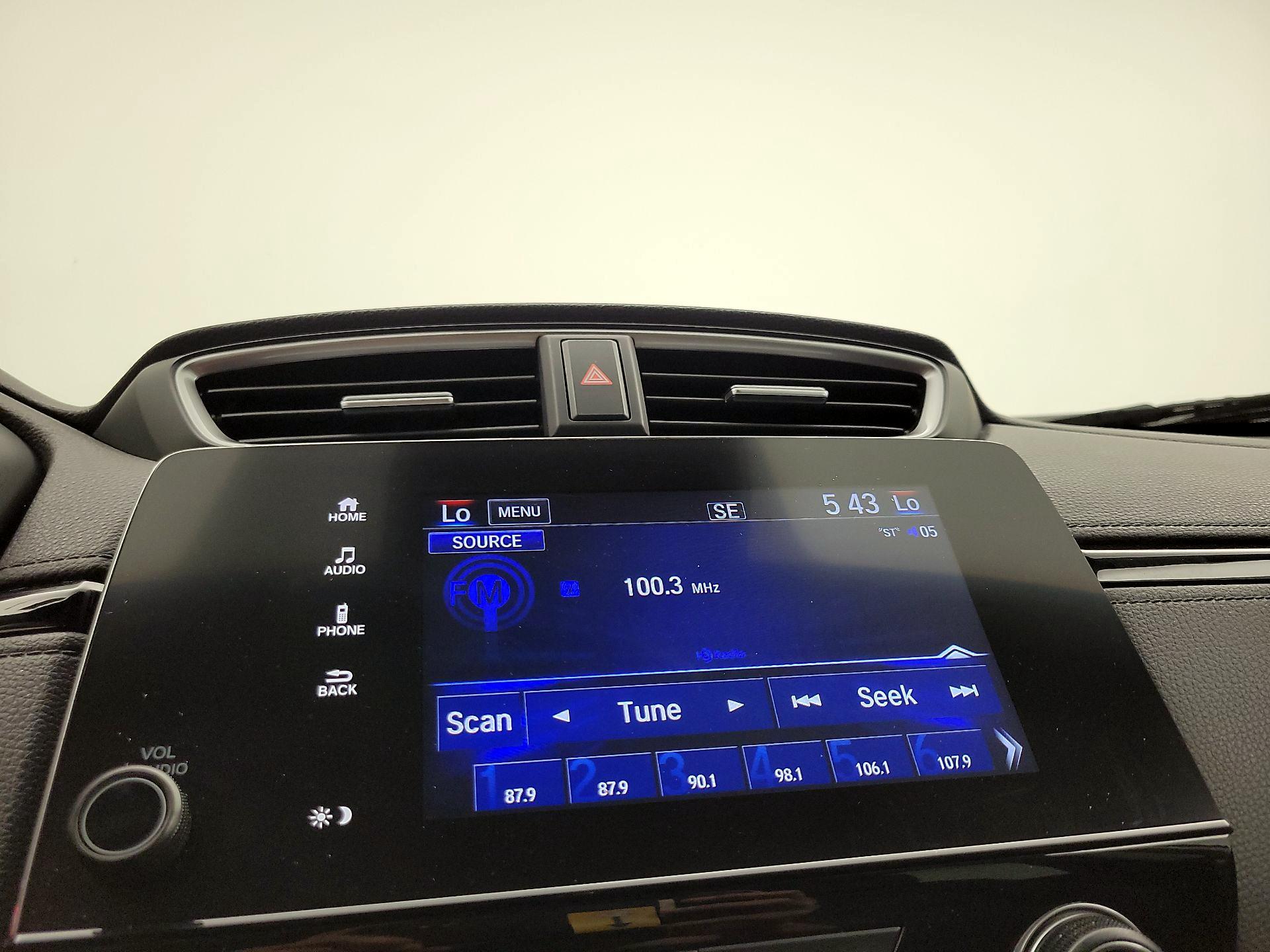 Thumbnail: 2022 Honda CR-V - 15