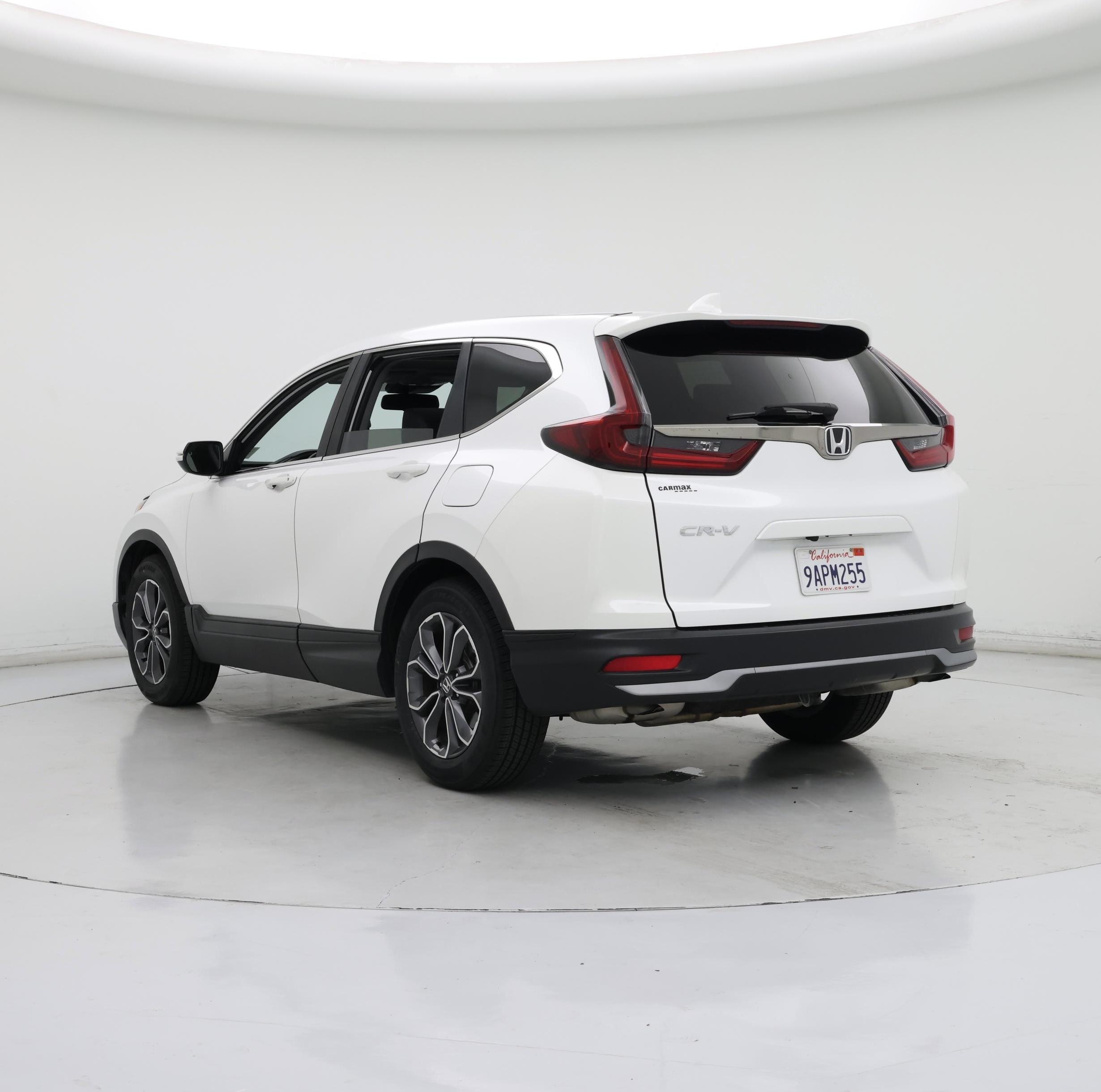 Thumbnail: 2022 Honda CR-V - 2
