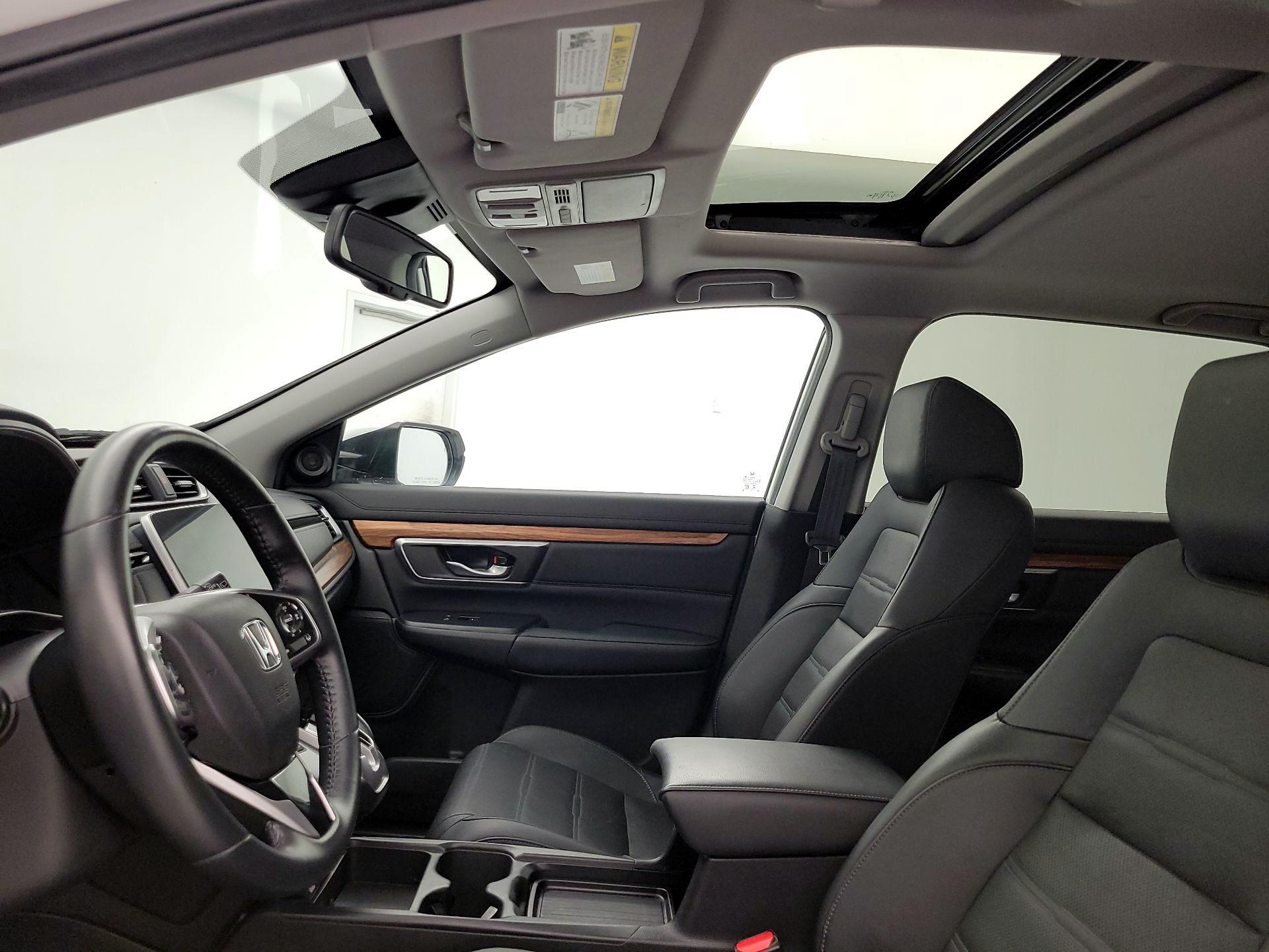 Thumbnail: 2022 Honda CR-V - 19