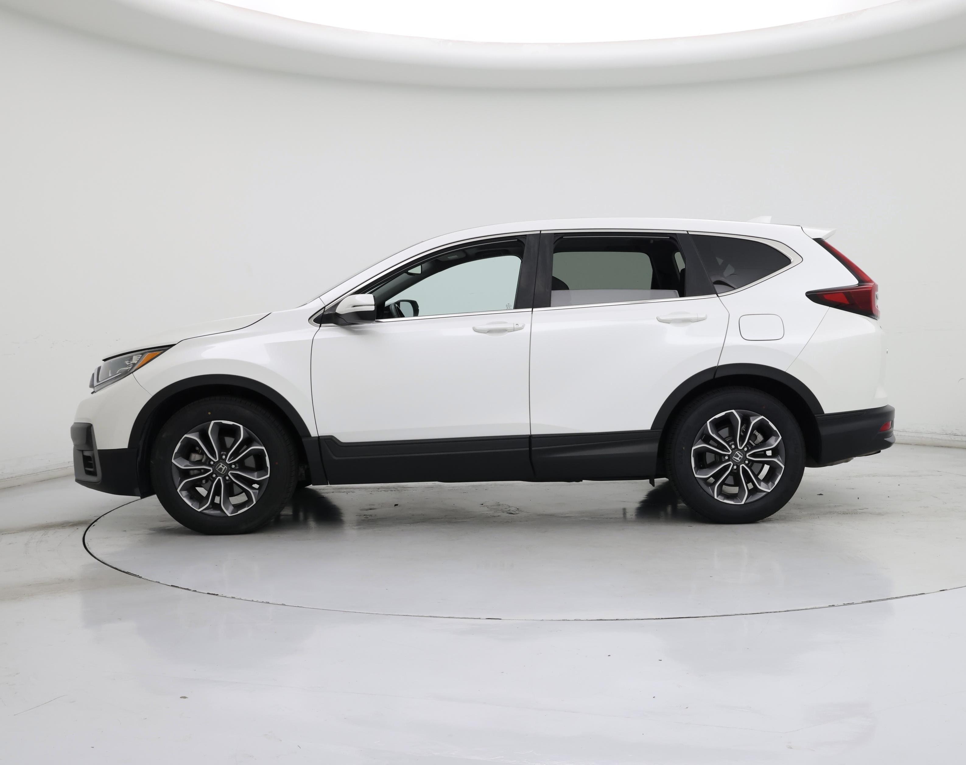 Thumbnail: 2022 Honda CR-V - 3