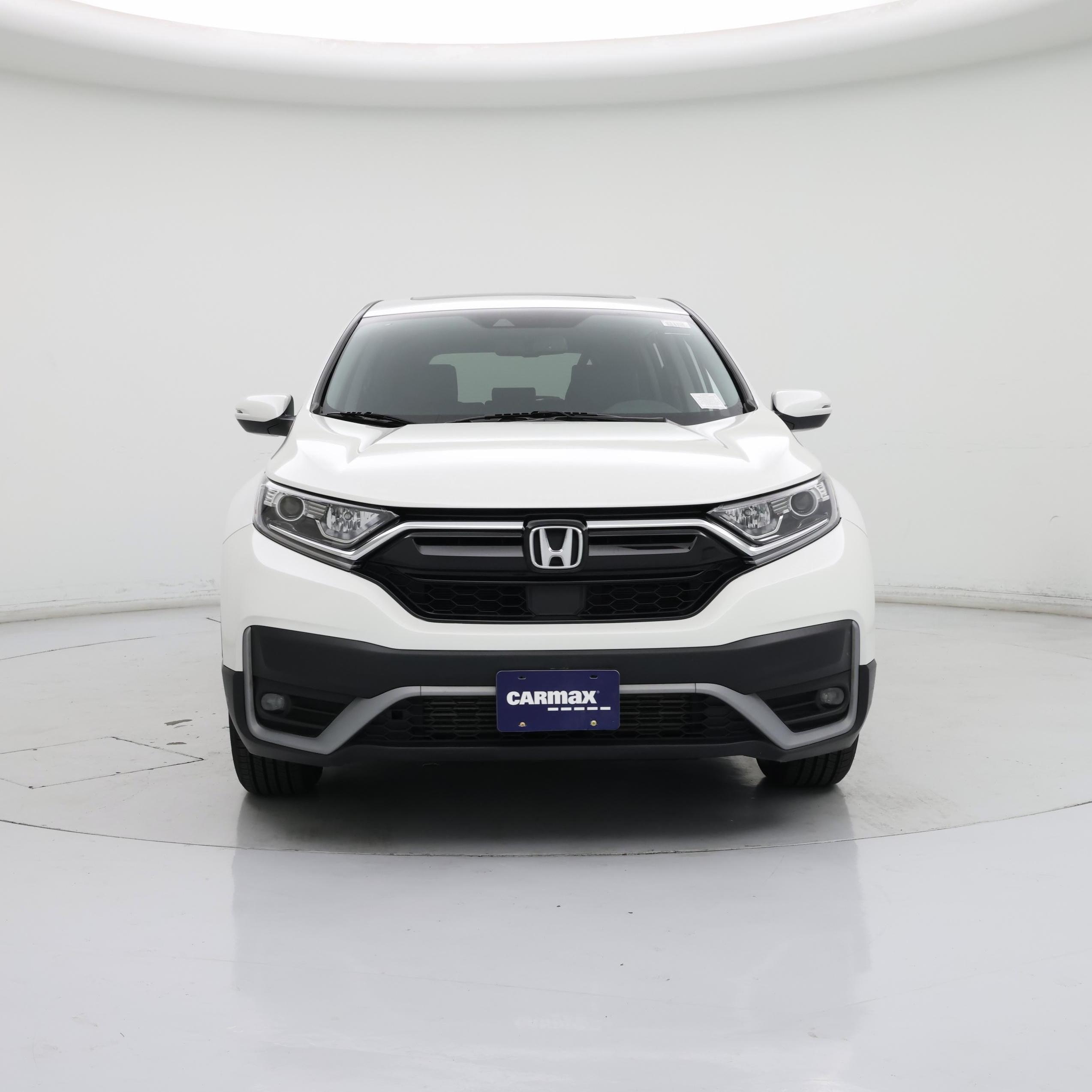 Thumbnail: 2022 Honda CR-V - 5