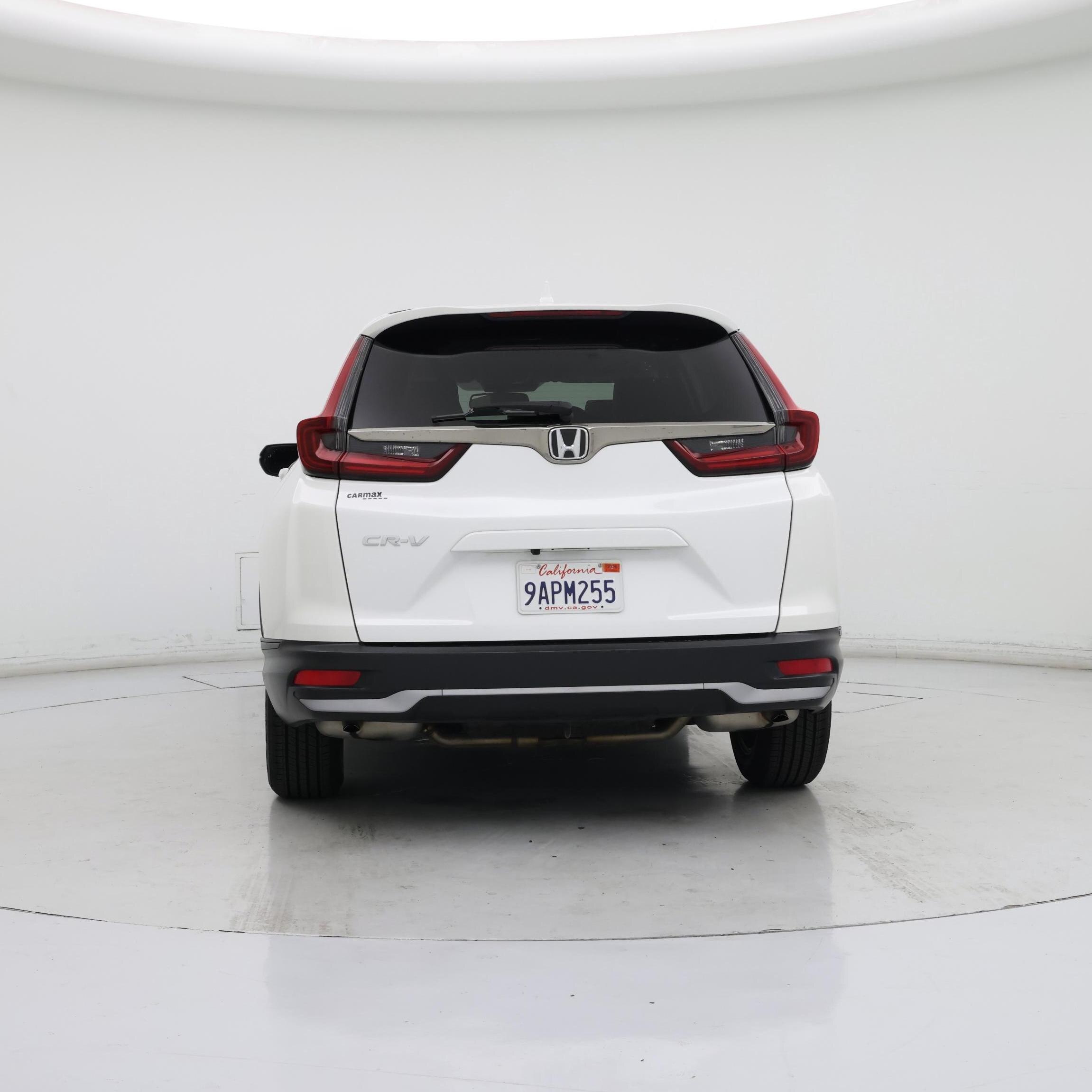 Thumbnail: 2022 Honda CR-V - 6