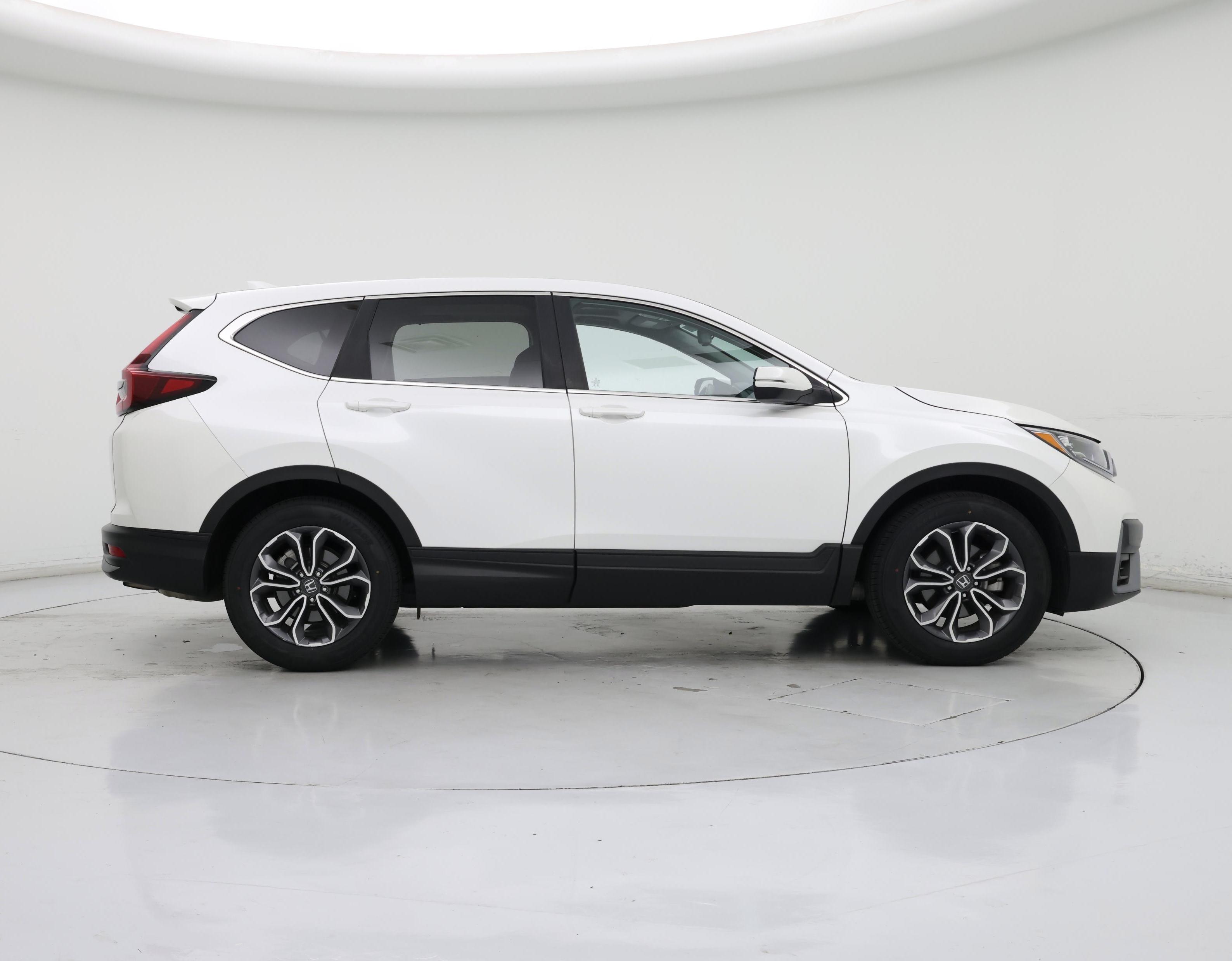 Thumbnail: 2022 Honda CR-V - 7