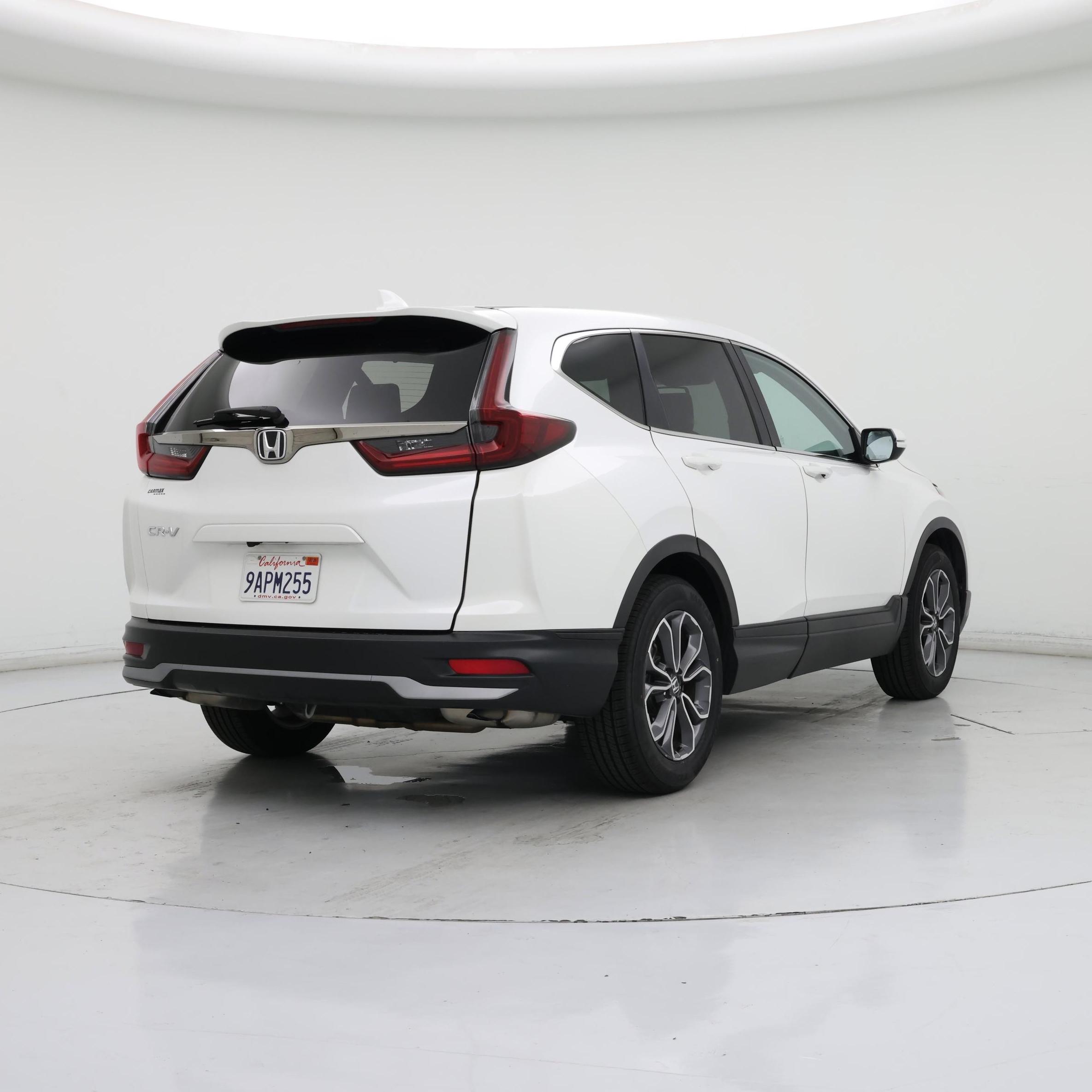 Thumbnail: 2022 Honda CR-V - 8