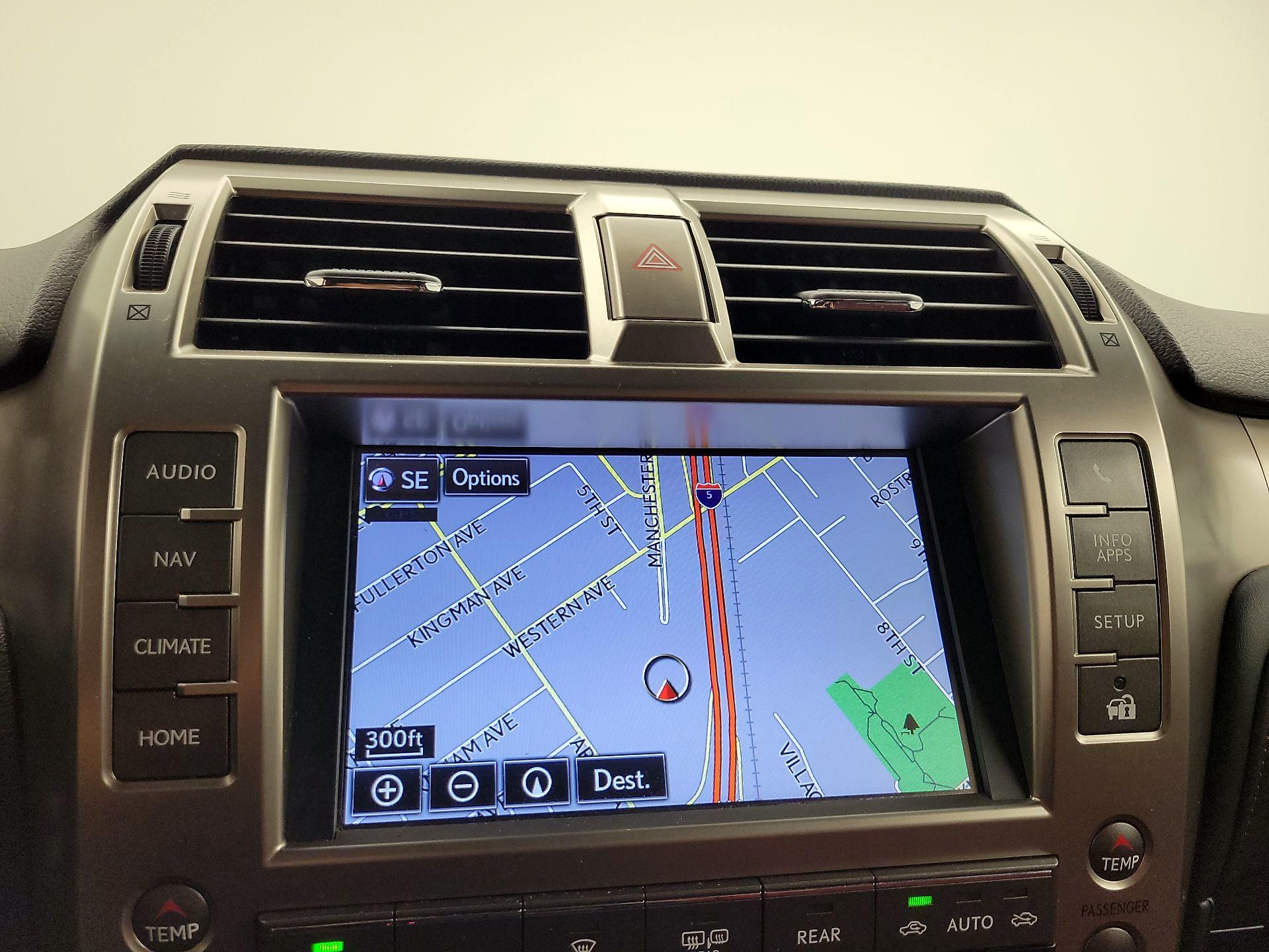 Thumbnail: 2021 Lexus GX - 14