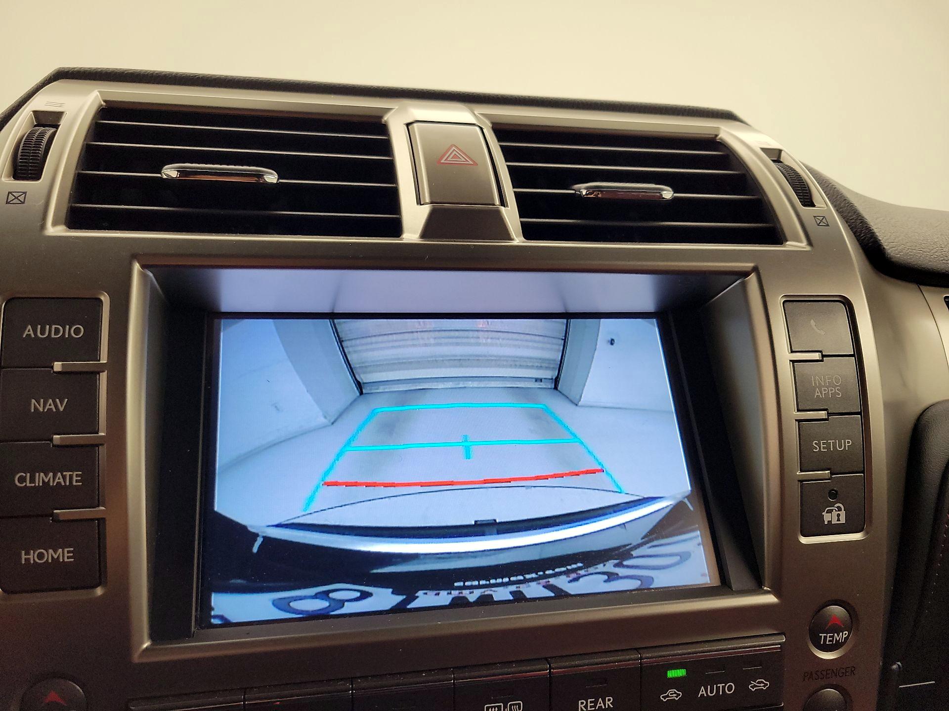 Thumbnail: 2021 Lexus GX - 15
