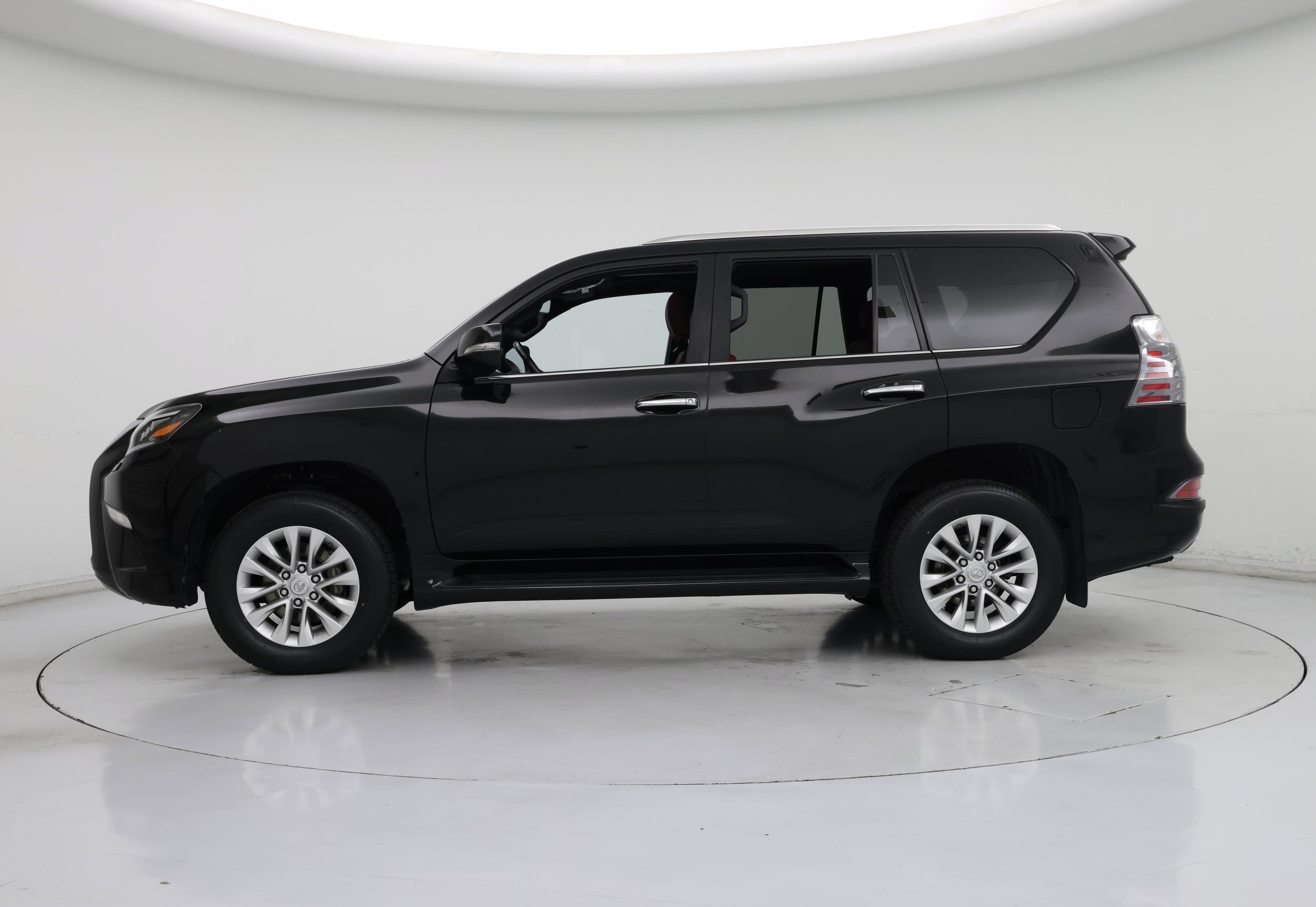 Thumbnail: 2021 Lexus GX - 3