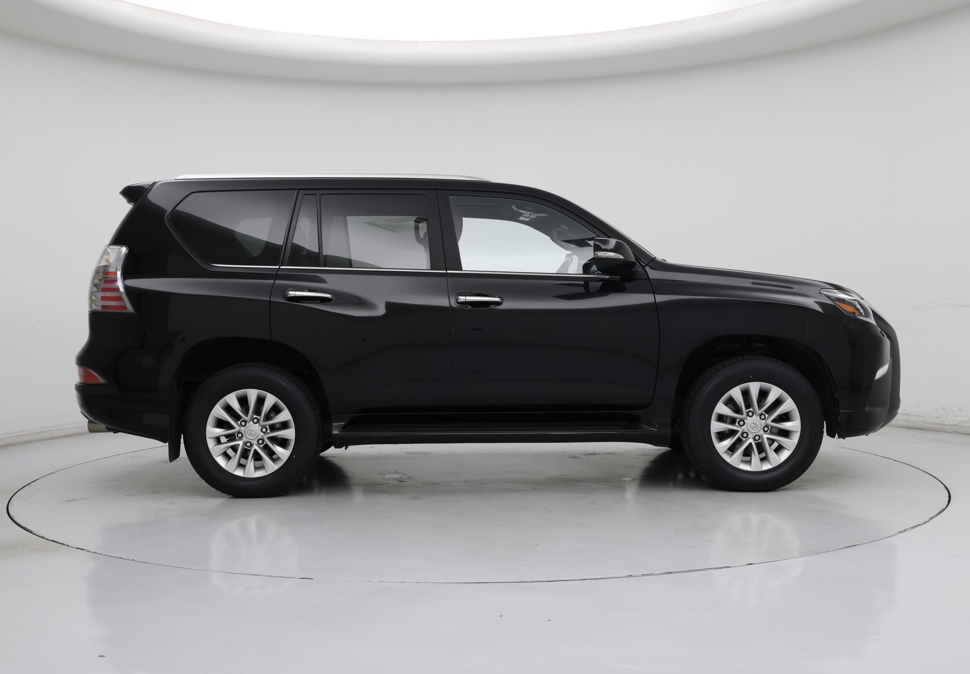Thumbnail: 2021 Lexus GX - 7