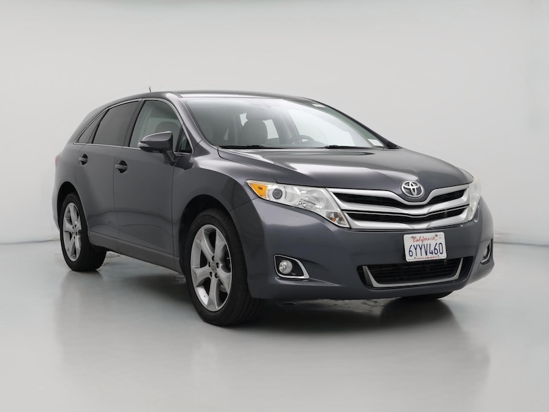 2013 Toyota Venza LE -
                  Buena Park, CA