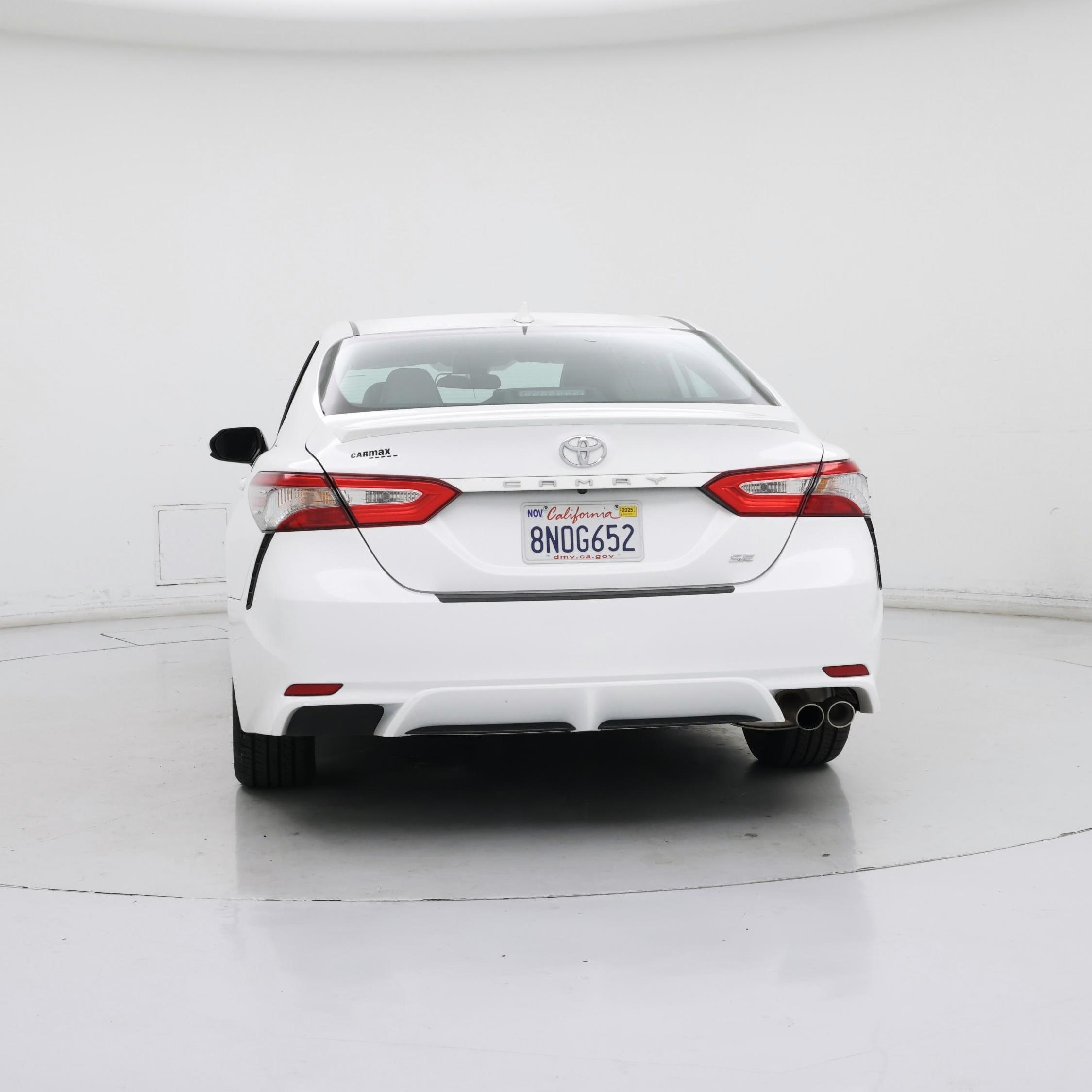 Thumbnail: 2019 Toyota Camry - 6