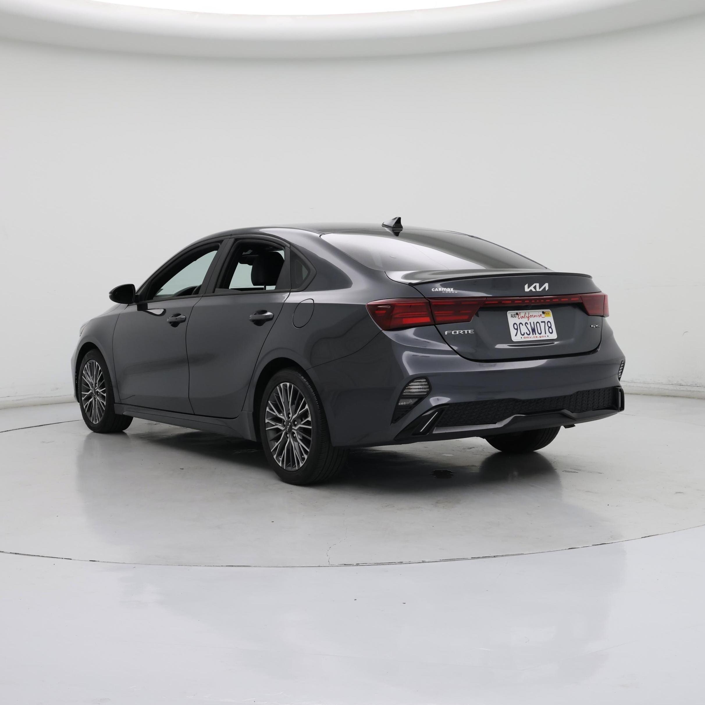 Thumbnail: 2023 Kia Forte - 2