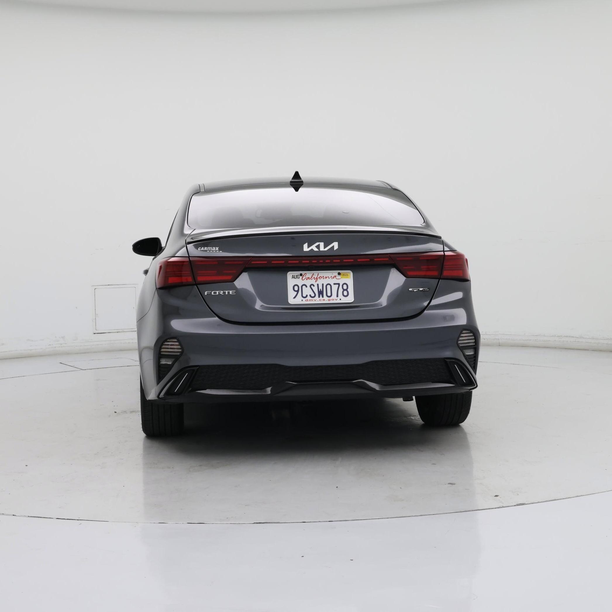Thumbnail: 2023 Kia Forte - 6