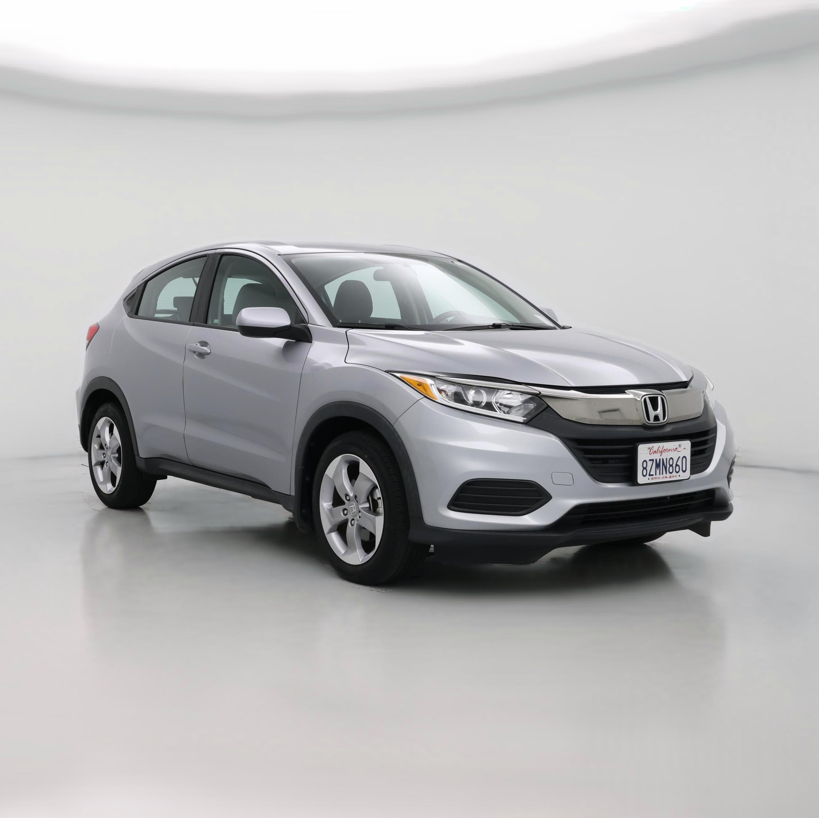 Thumbnail: 2022 Honda HR-V - 1