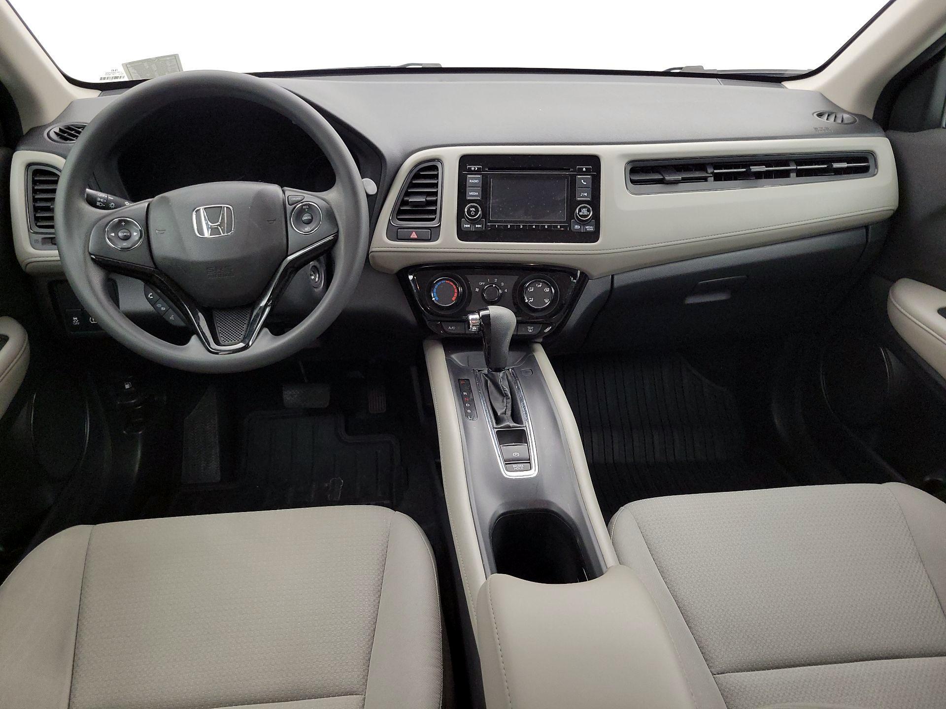 Thumbnail: 2022 Honda HR-V - 9