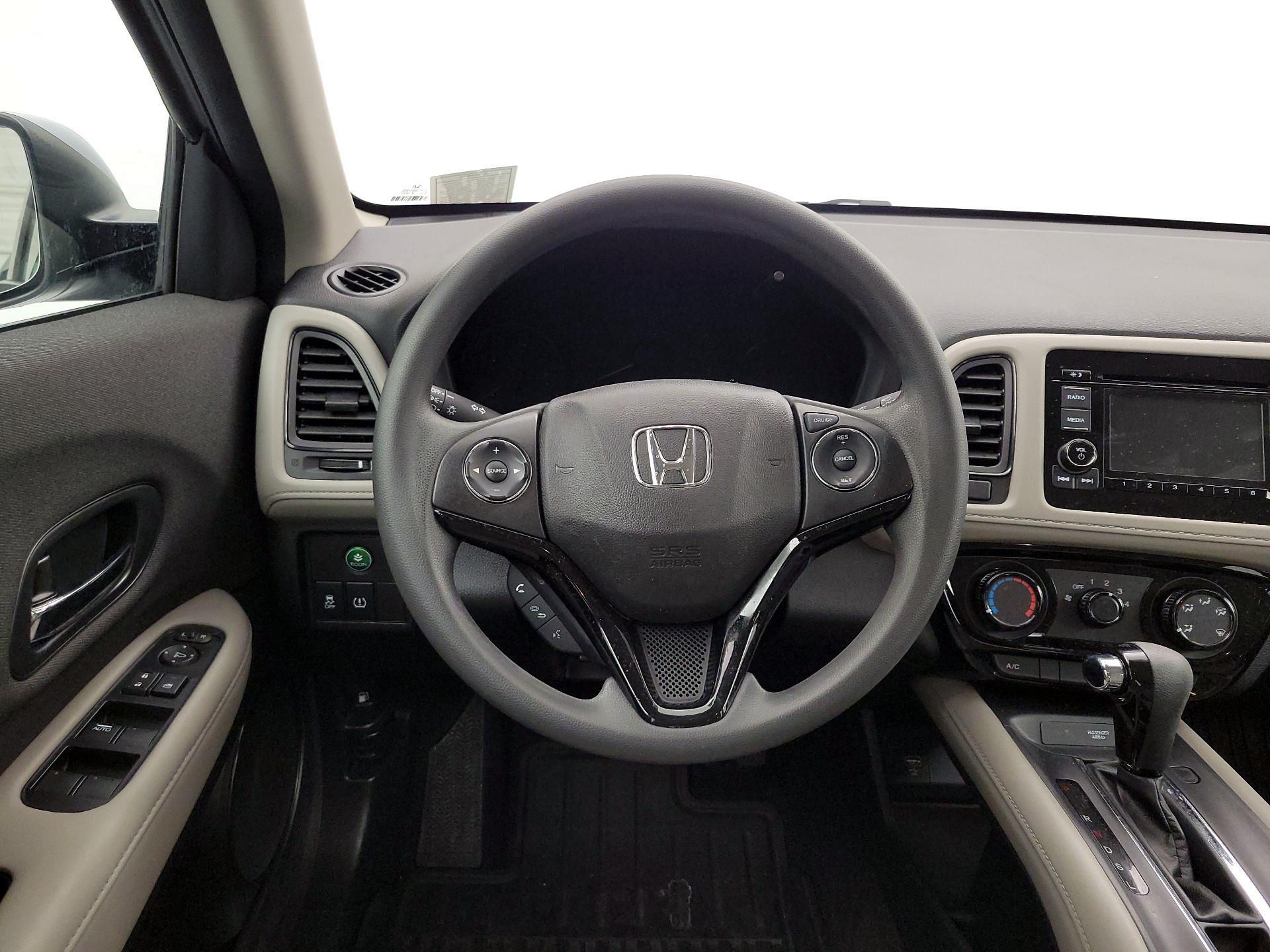 Thumbnail: 2022 Honda HR-V - 10