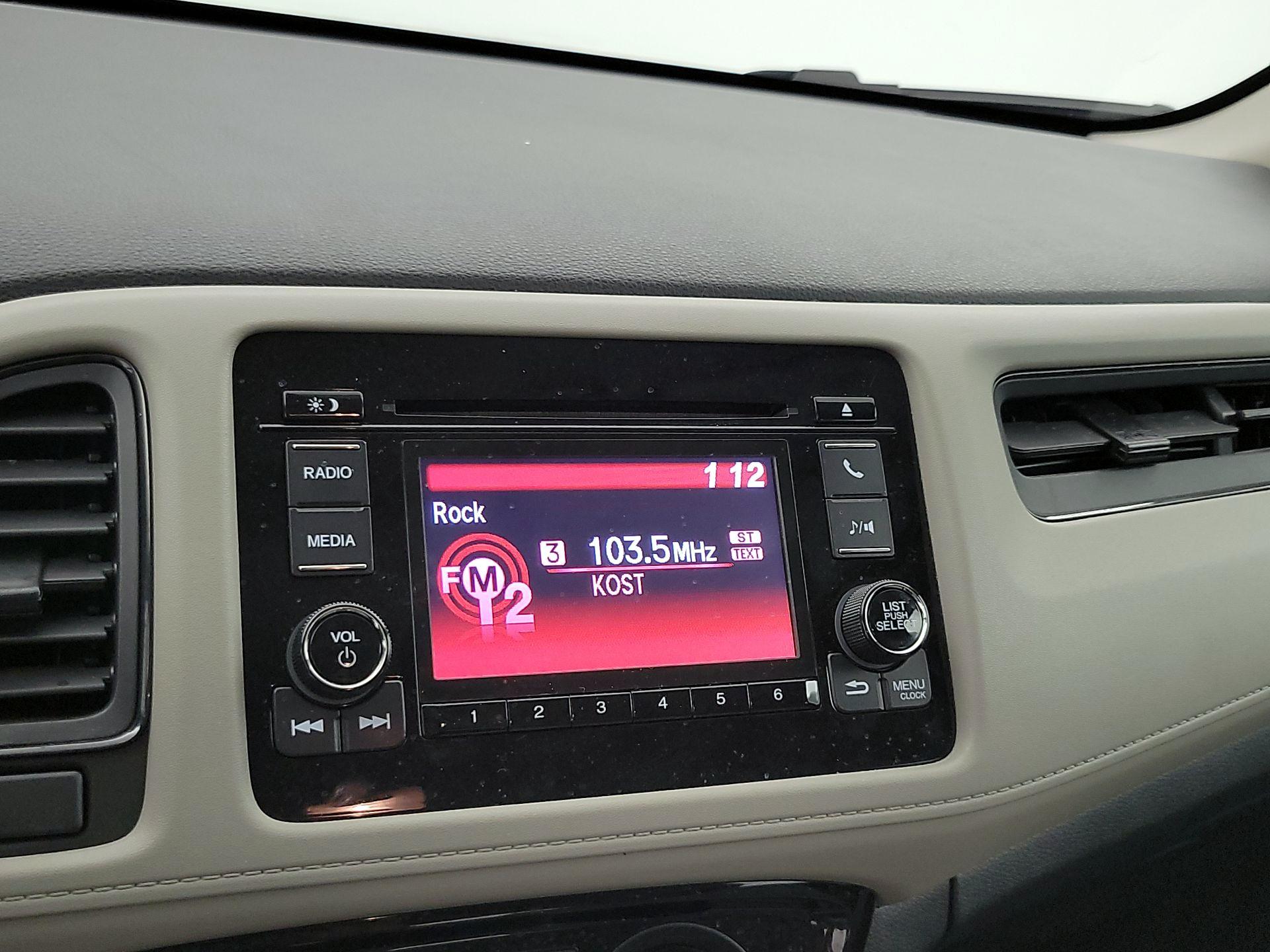Thumbnail: 2022 Honda HR-V - 15