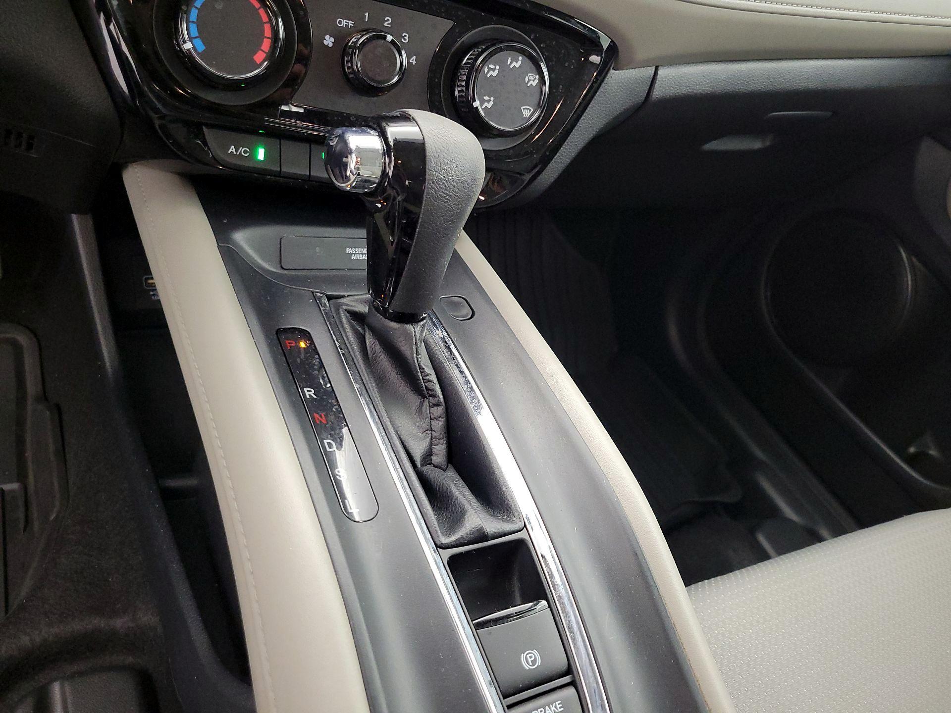 Thumbnail: 2022 Honda HR-V - 17