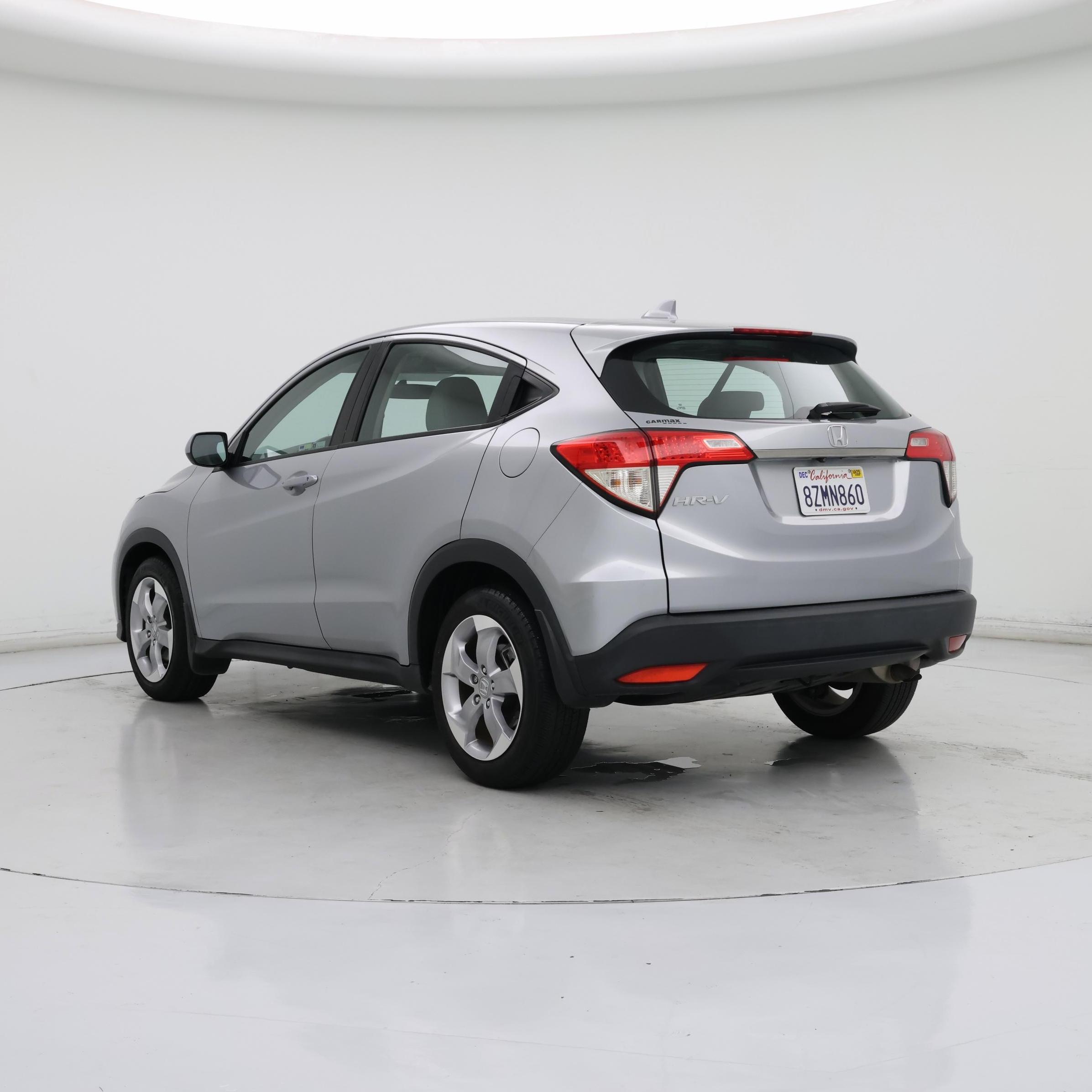 Thumbnail: 2022 Honda HR-V - 2