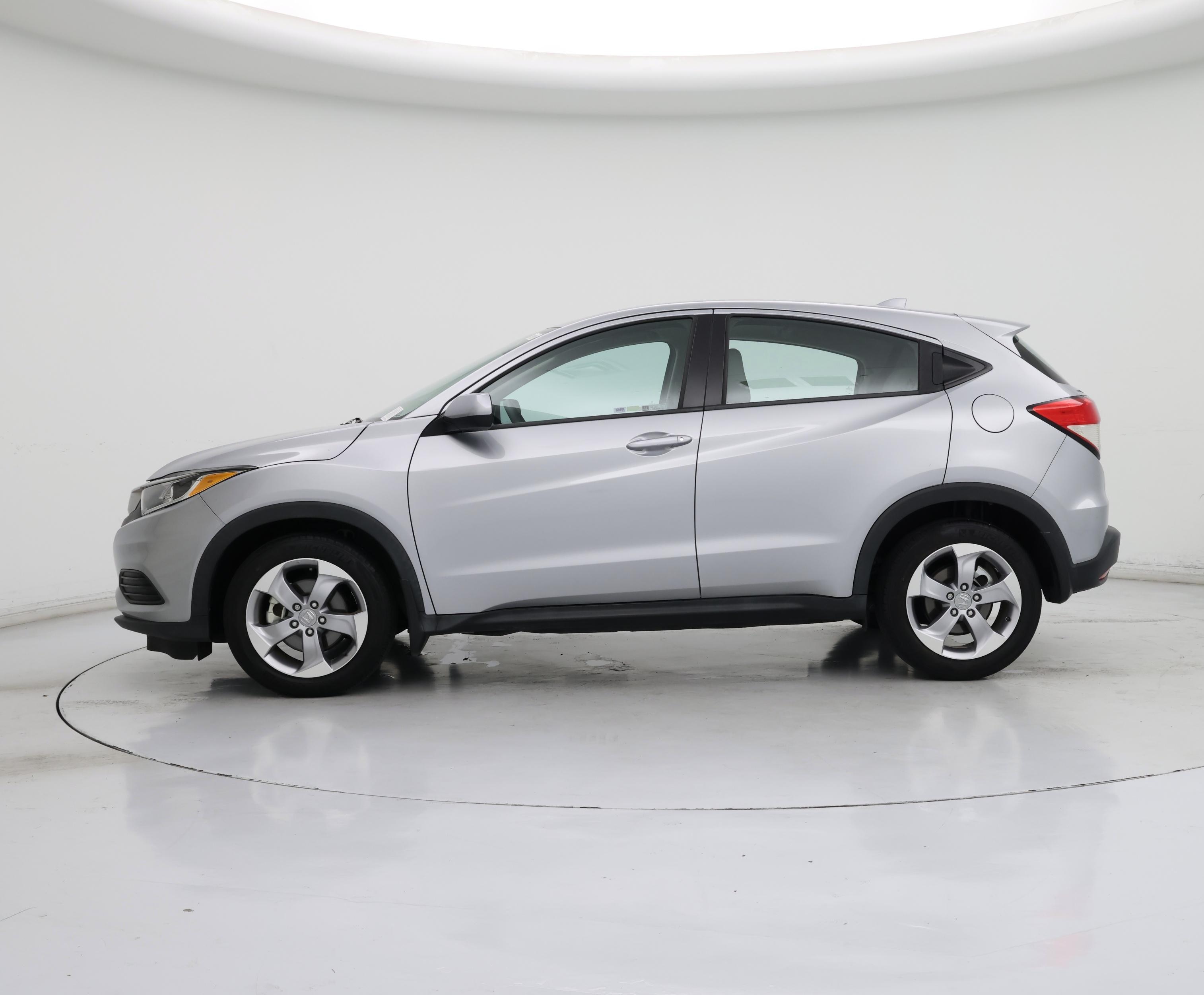 Thumbnail: 2022 Honda HR-V - 3