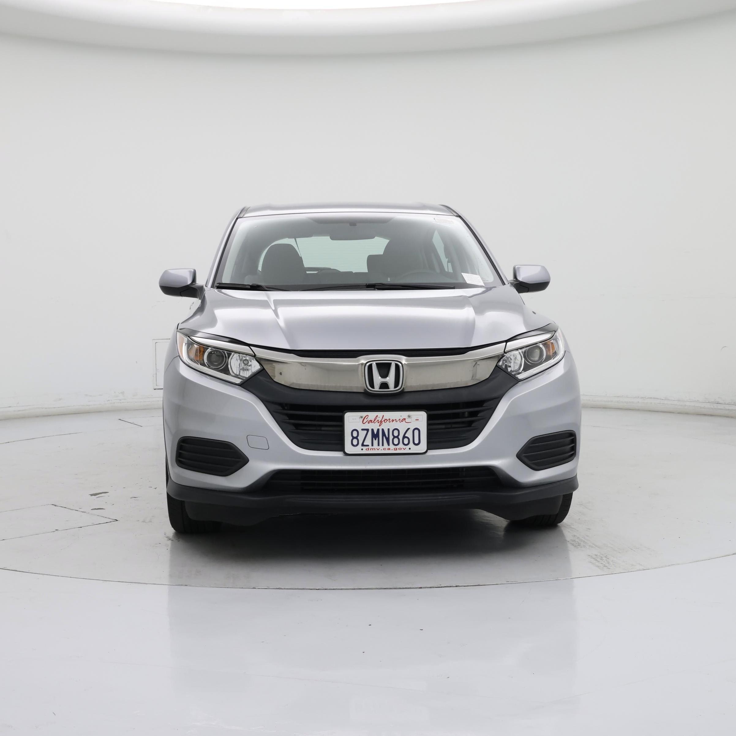Thumbnail: 2022 Honda HR-V - 5