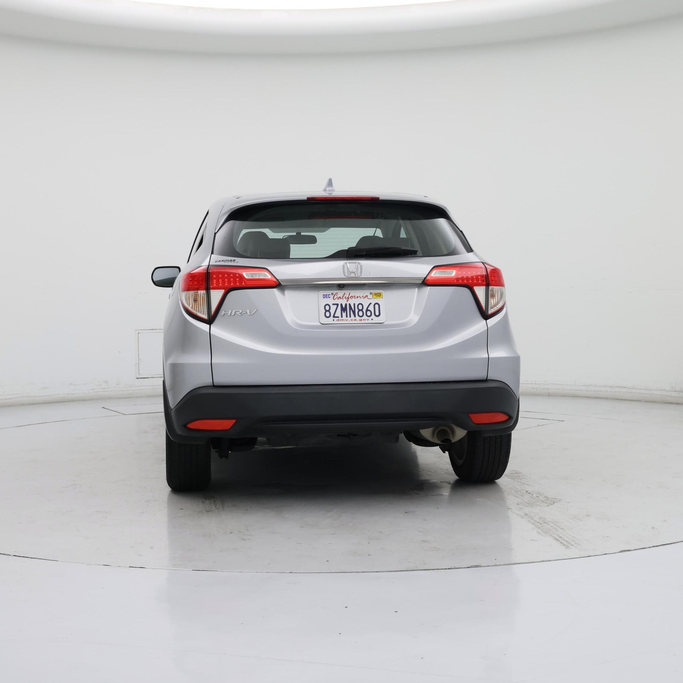 Thumbnail: 2022 Honda HR-V - 6