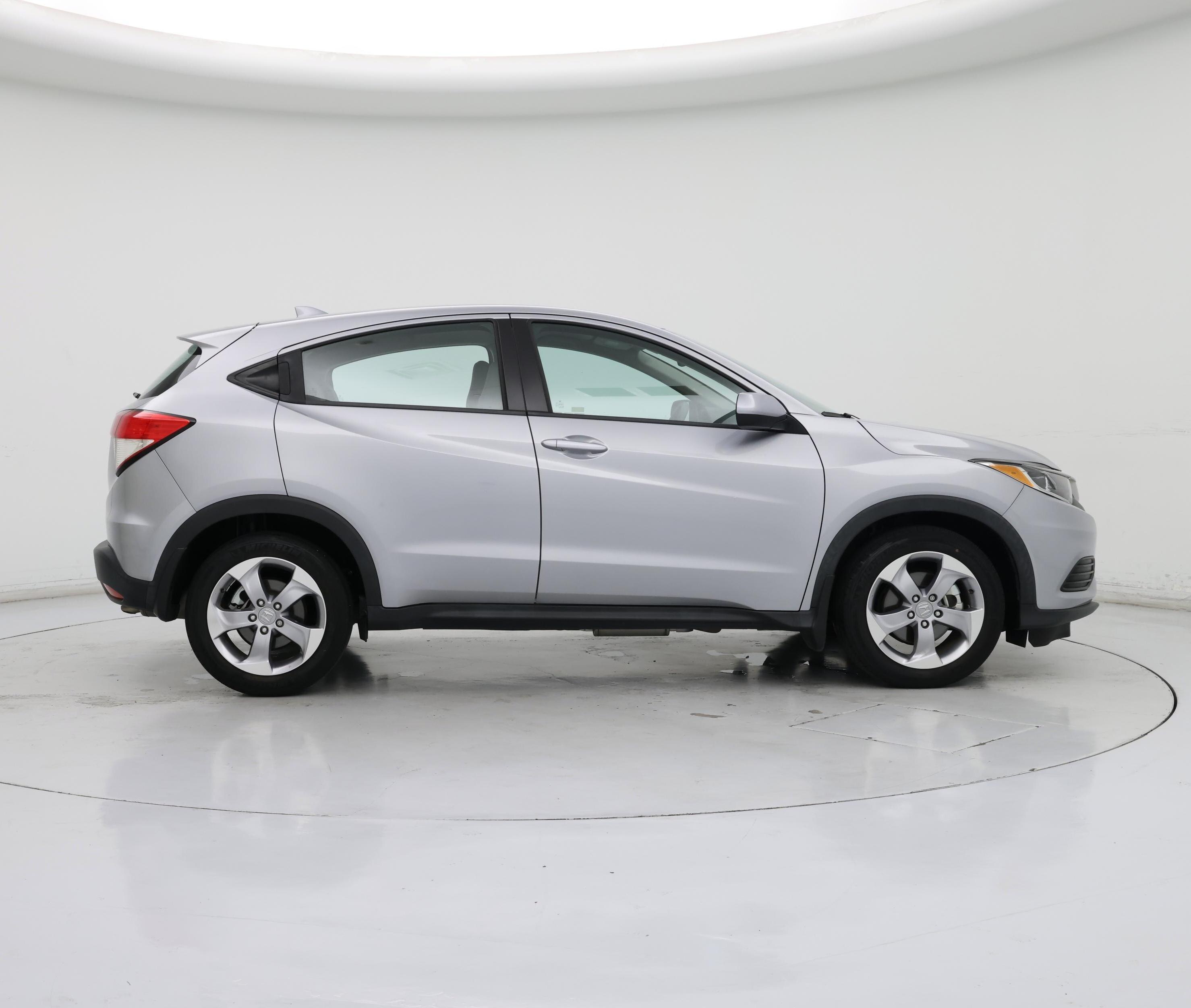 Thumbnail: 2022 Honda HR-V - 7