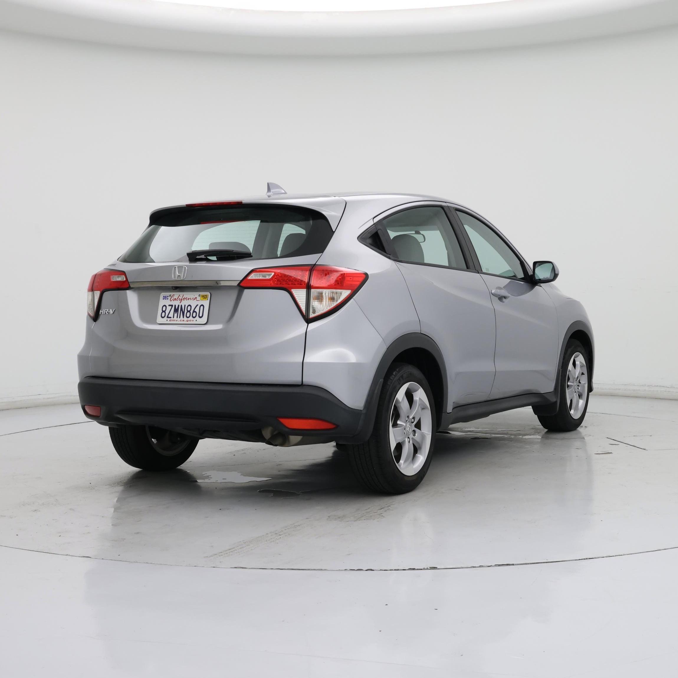 Thumbnail: 2022 Honda HR-V - 8