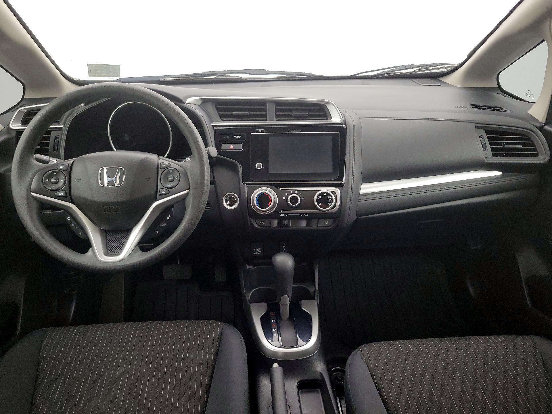 Thumbnail: 2020 Honda Fit - 9