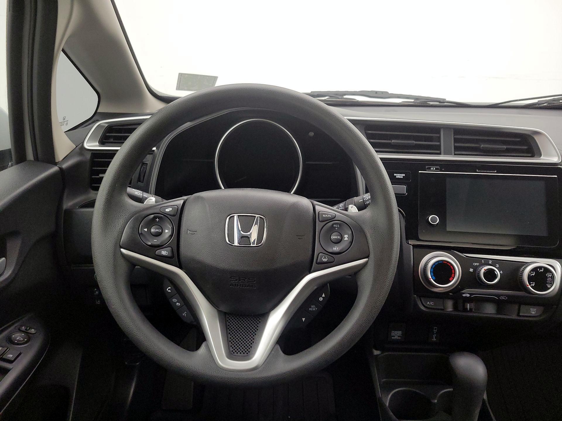 Thumbnail: 2020 Honda Fit - 10
