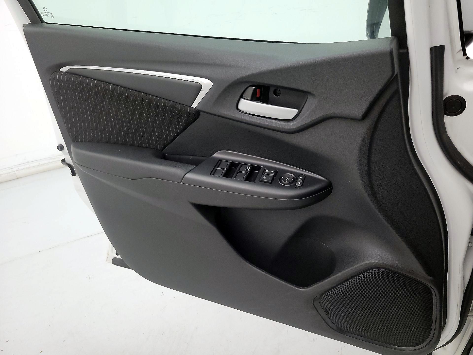 Thumbnail: 2020 Honda Fit - 12