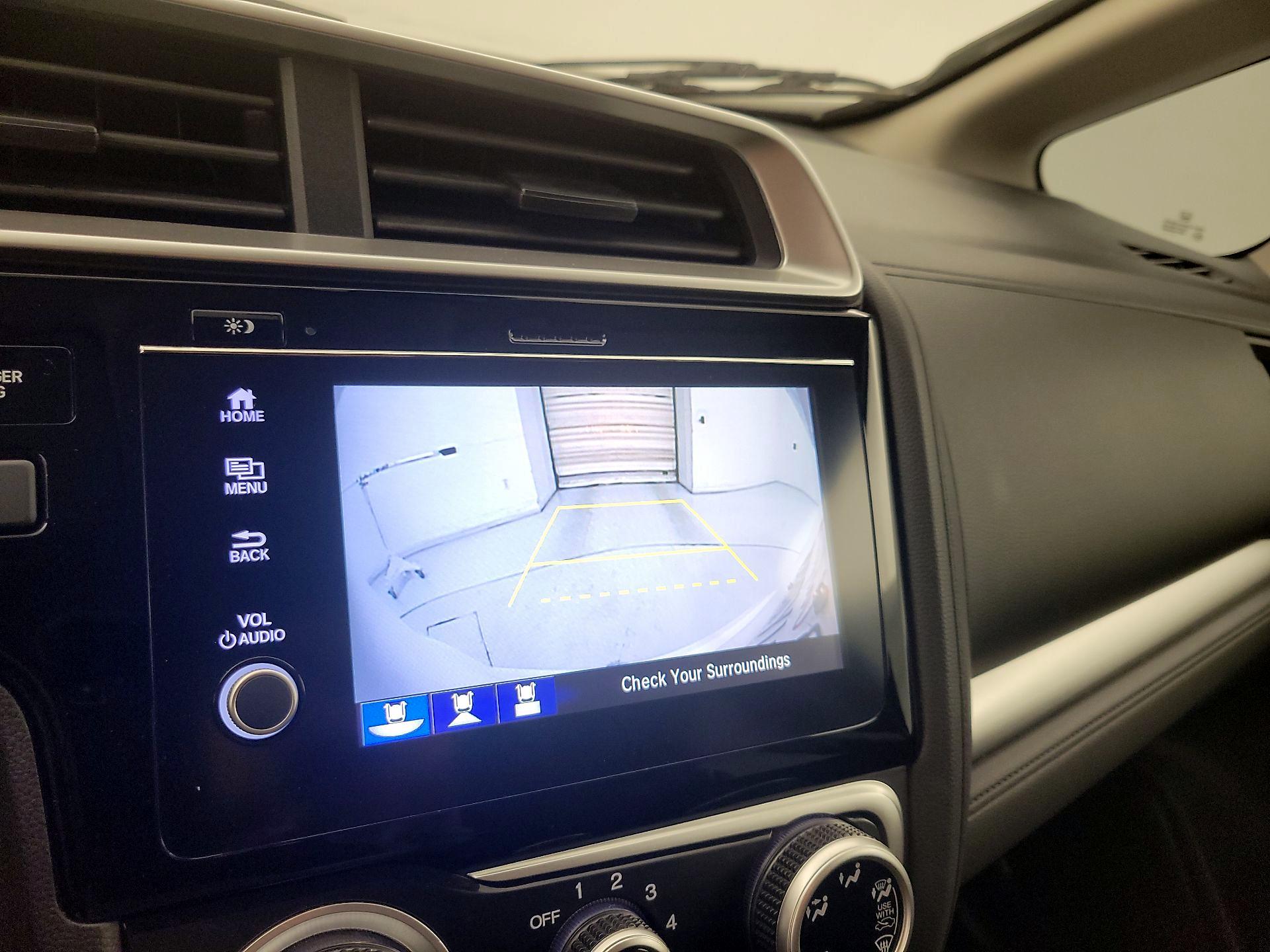 Thumbnail: 2020 Honda Fit - 14