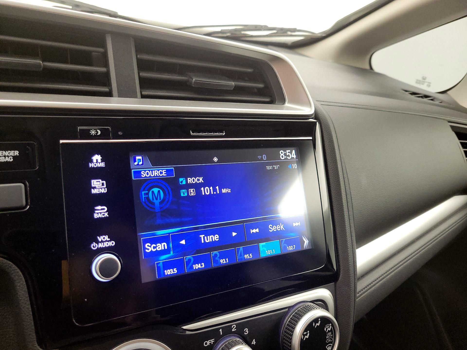 Thumbnail: 2020 Honda Fit - 15
