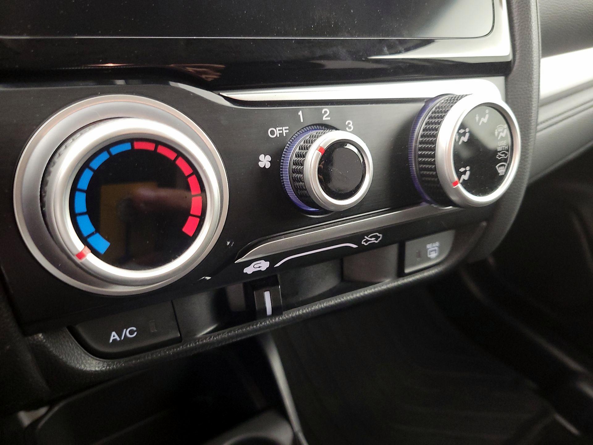 Thumbnail: 2020 Honda Fit - 16
