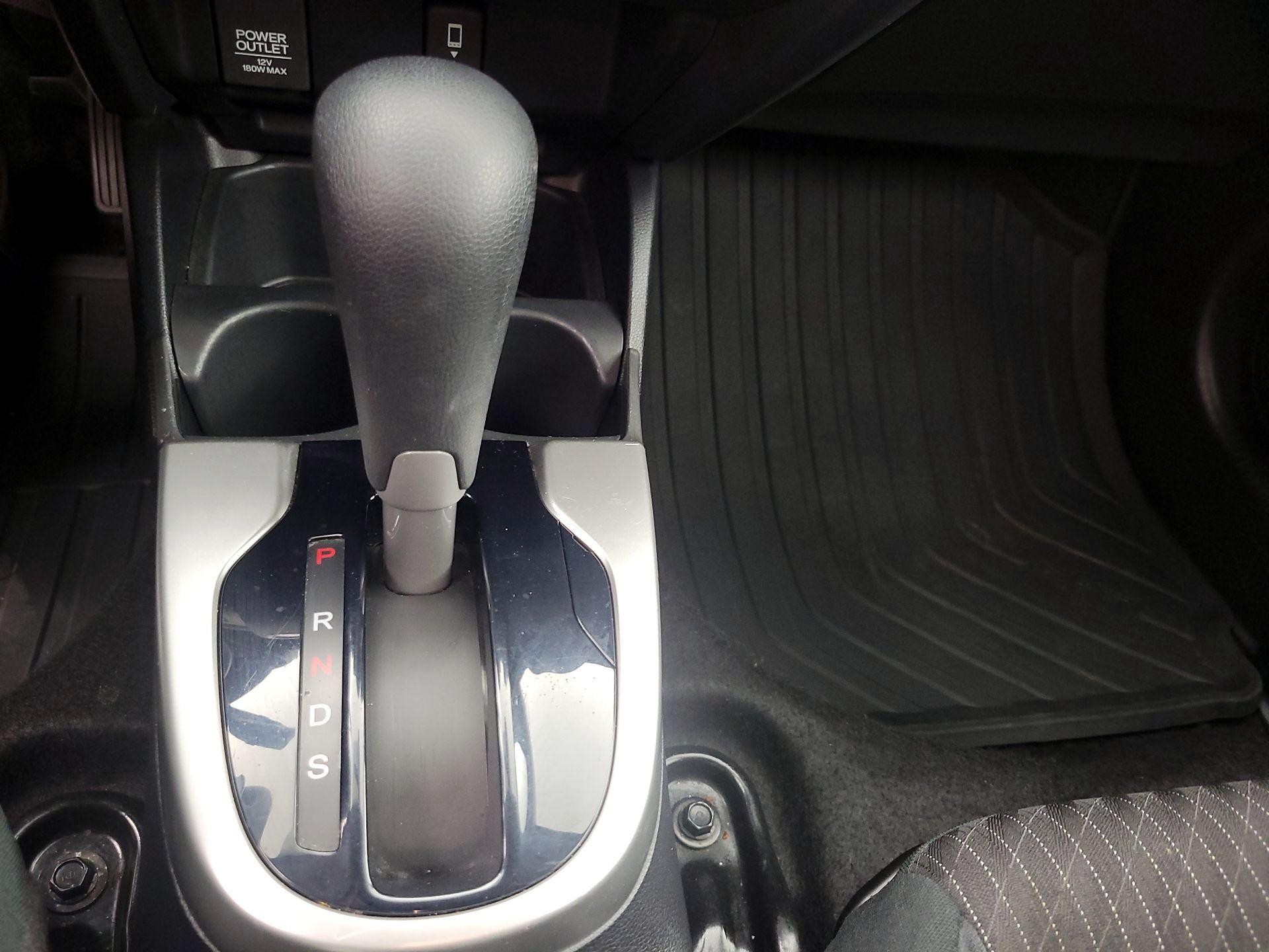 Thumbnail: 2020 Honda Fit - 17