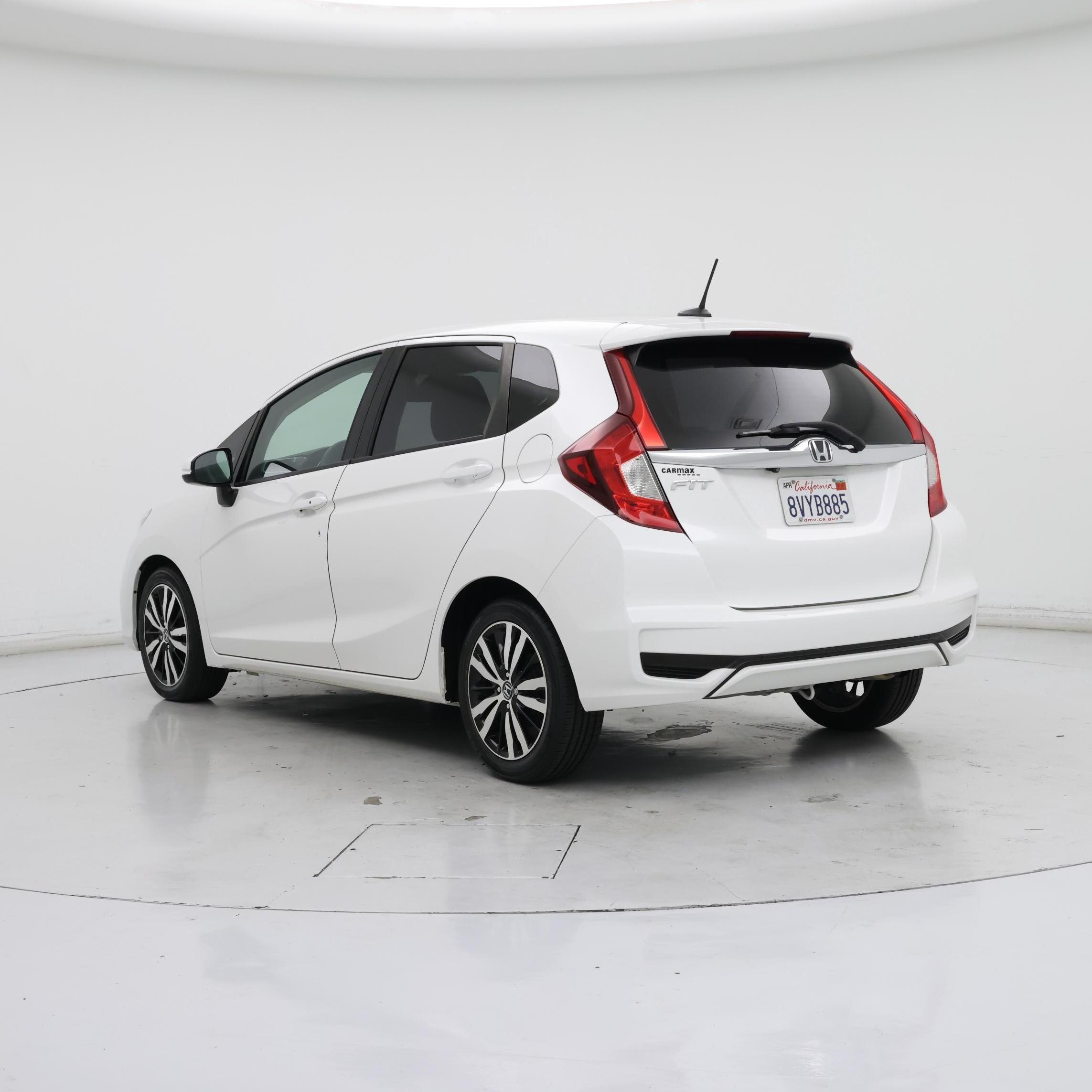 Thumbnail: 2020 Honda Fit - 2