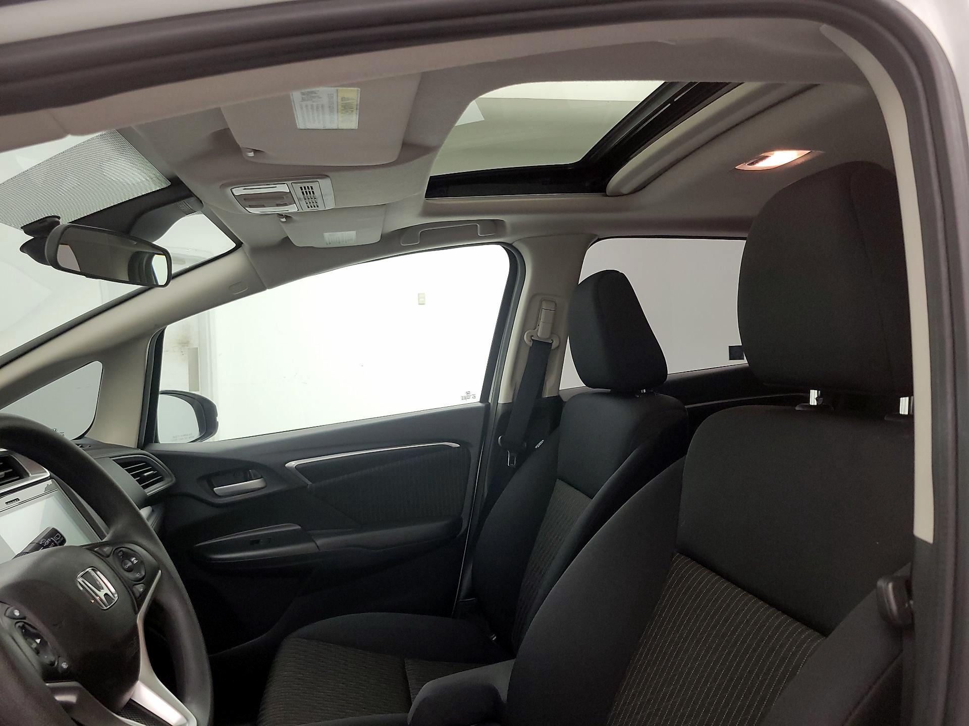 Thumbnail: 2020 Honda Fit - 19