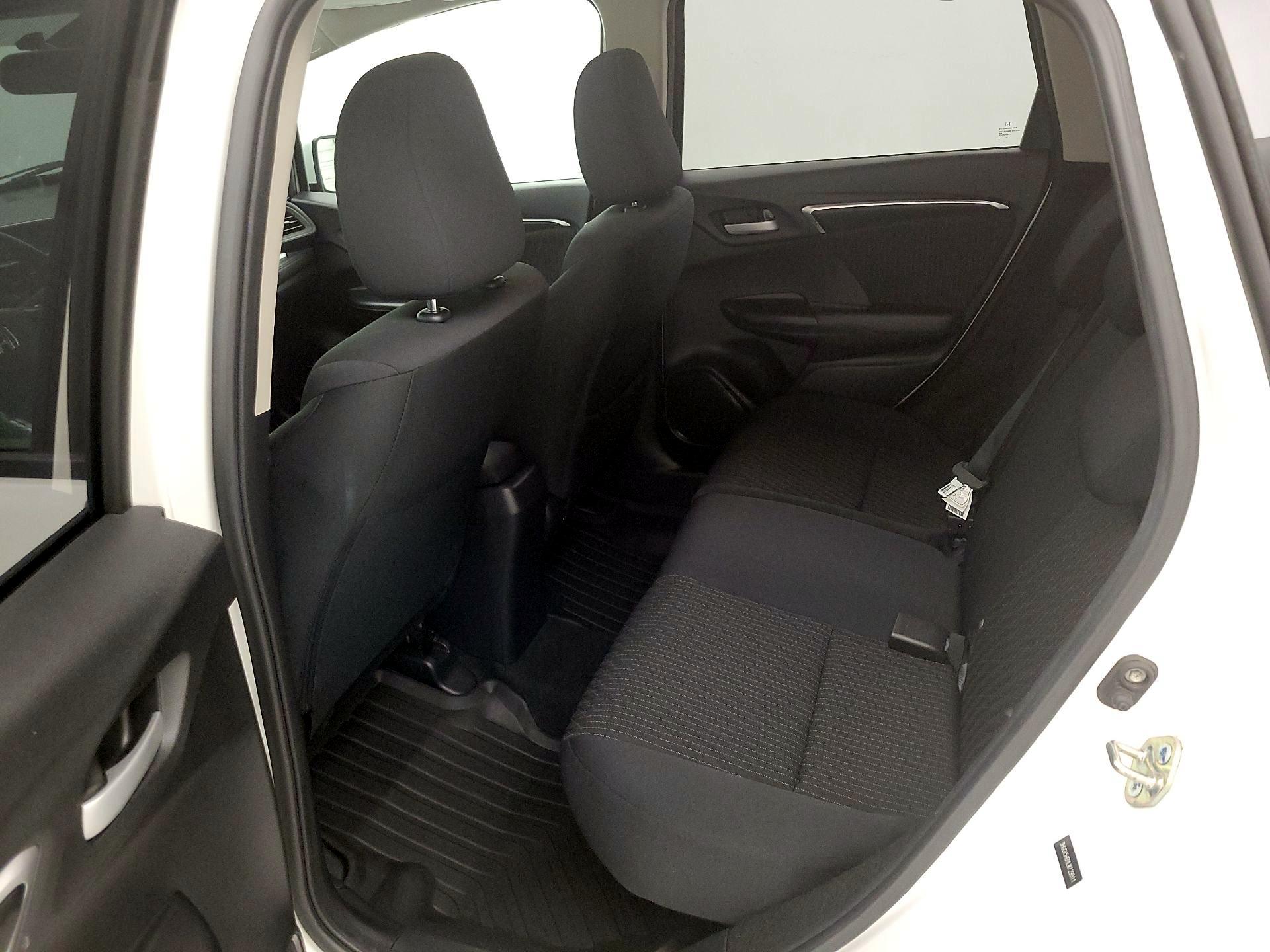 Thumbnail: 2020 Honda Fit - 20