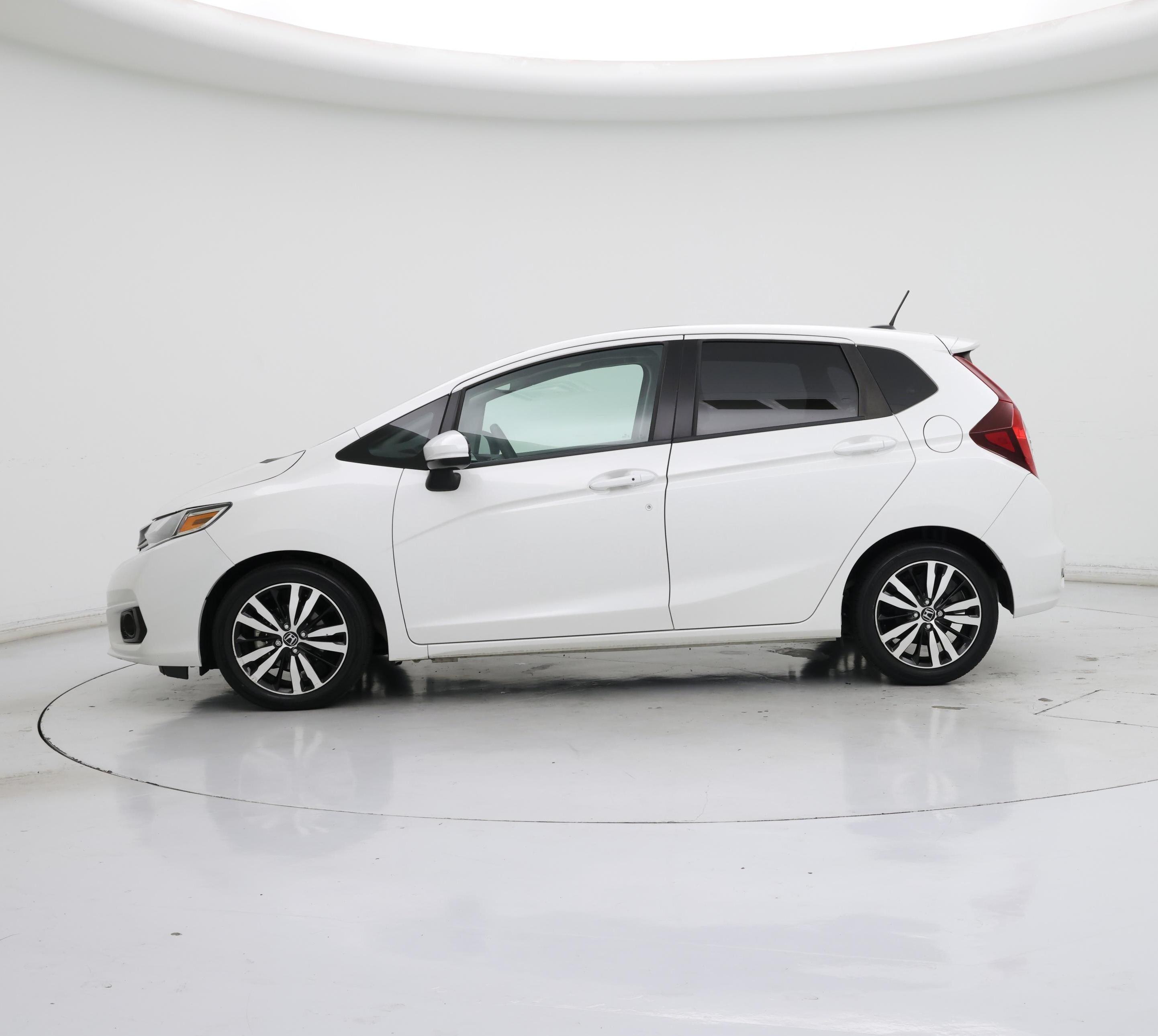 Thumbnail: 2020 Honda Fit - 3
