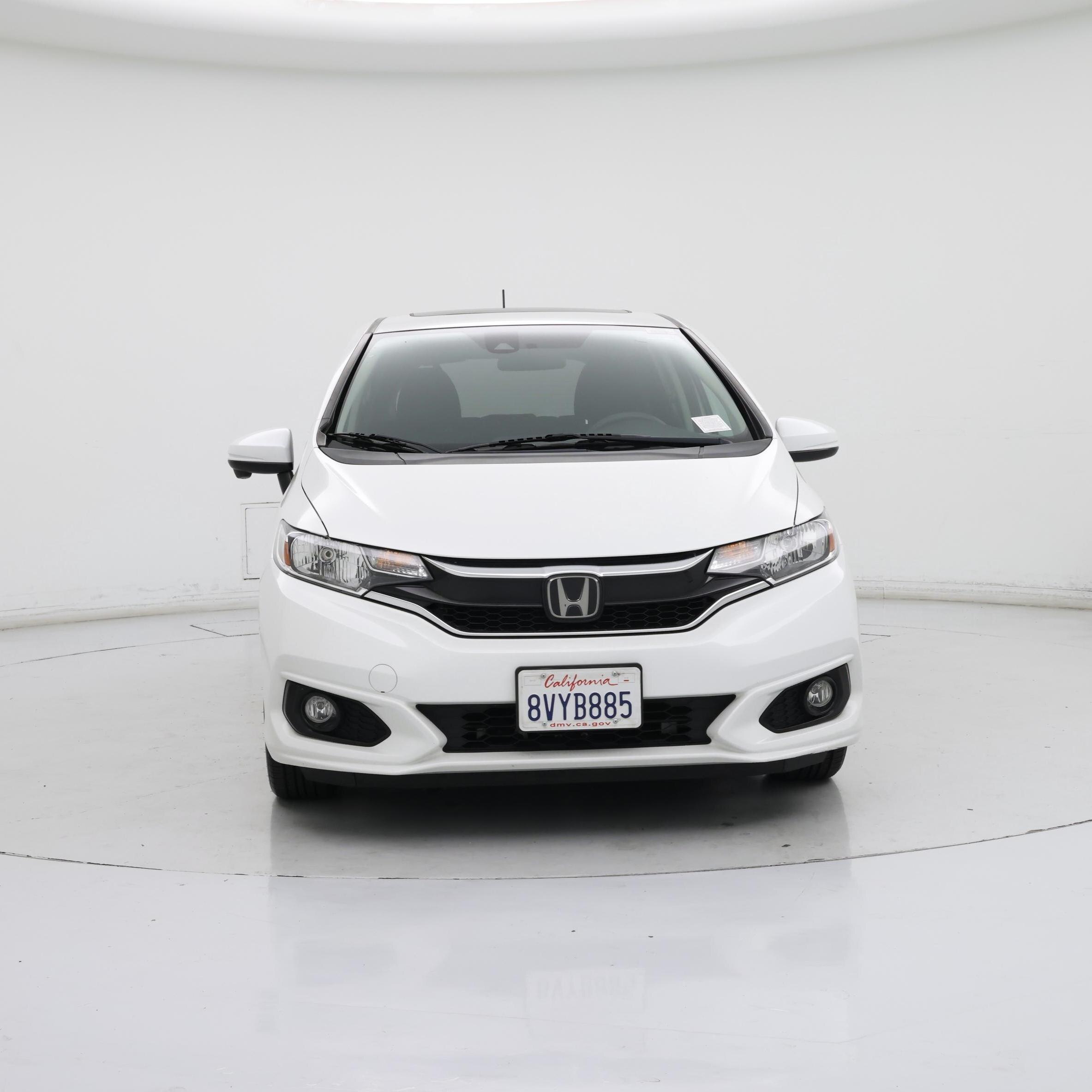 Thumbnail: 2020 Honda Fit - 5