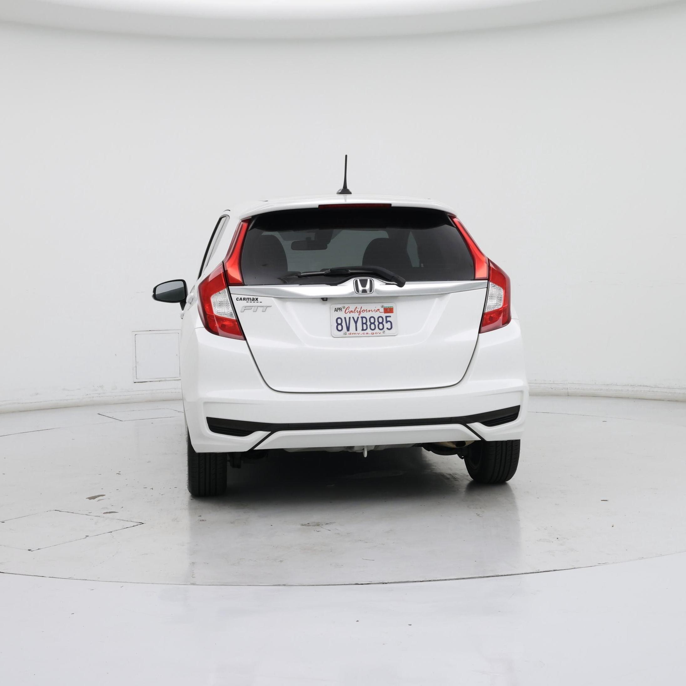 Thumbnail: 2020 Honda Fit - 6
