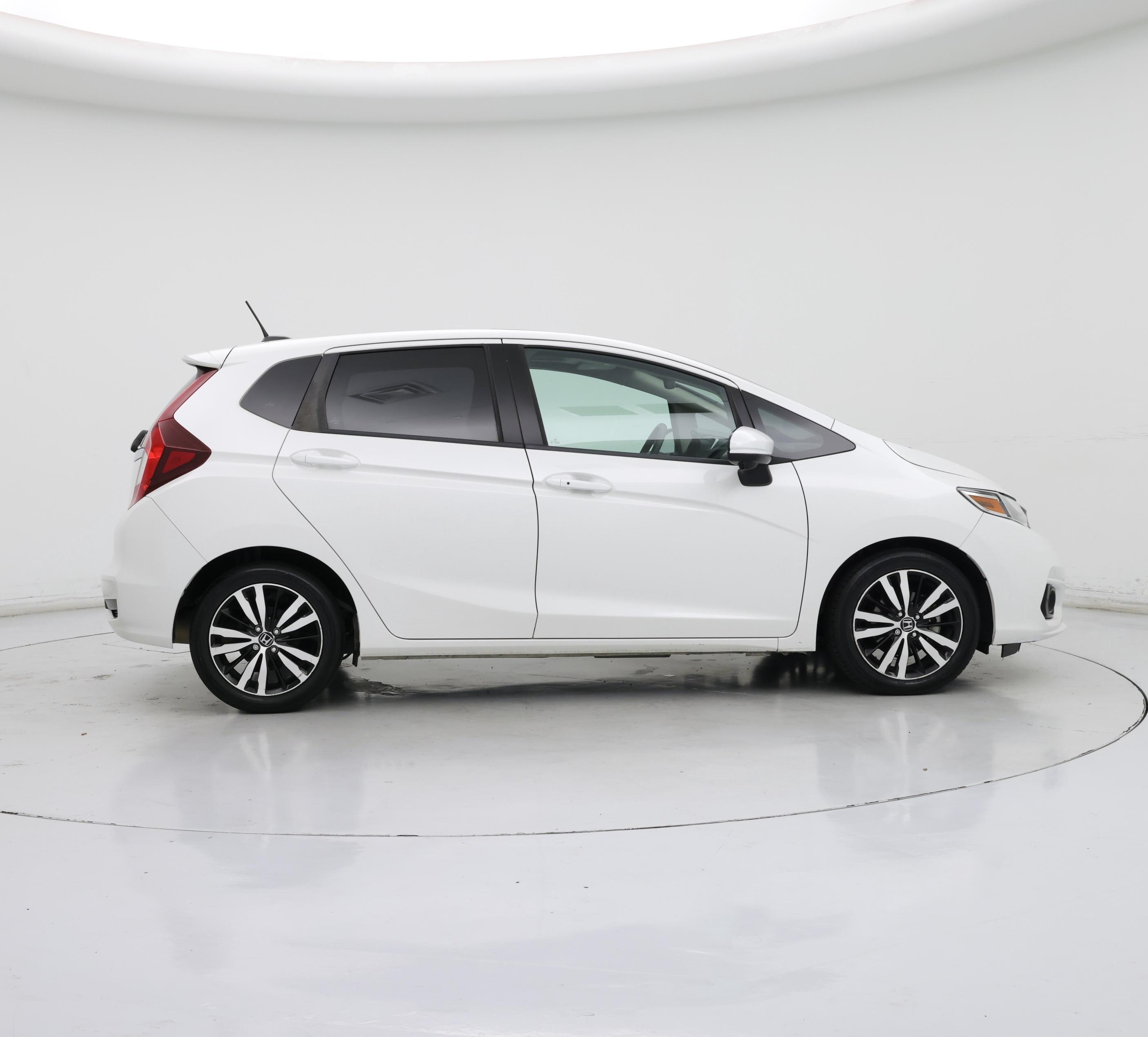 Thumbnail: 2020 Honda Fit - 7