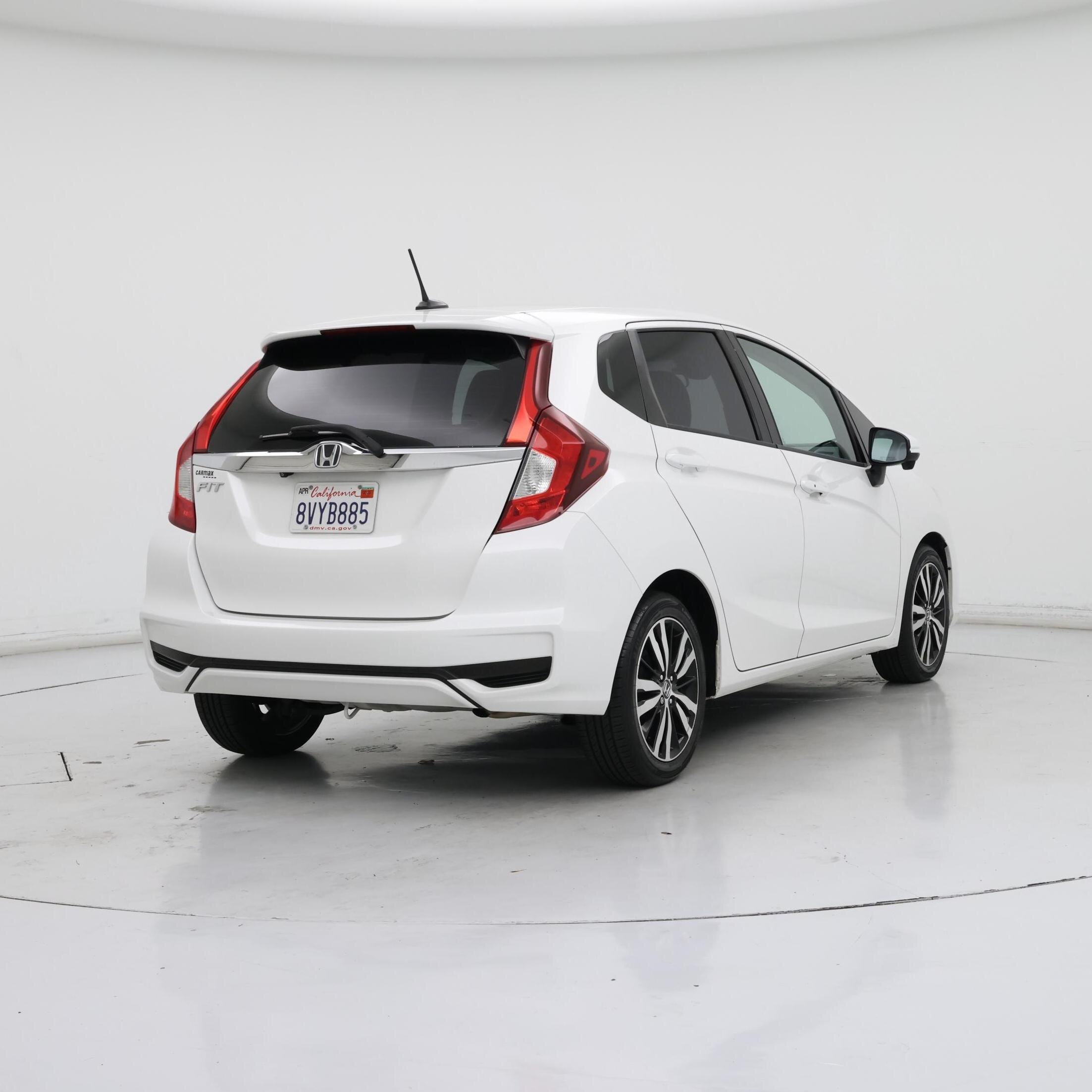 Thumbnail: 2020 Honda Fit - 8