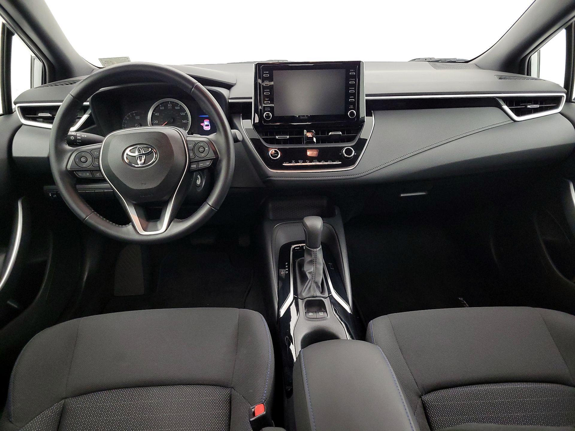 Thumbnail: 2020 Toyota Corolla - 9