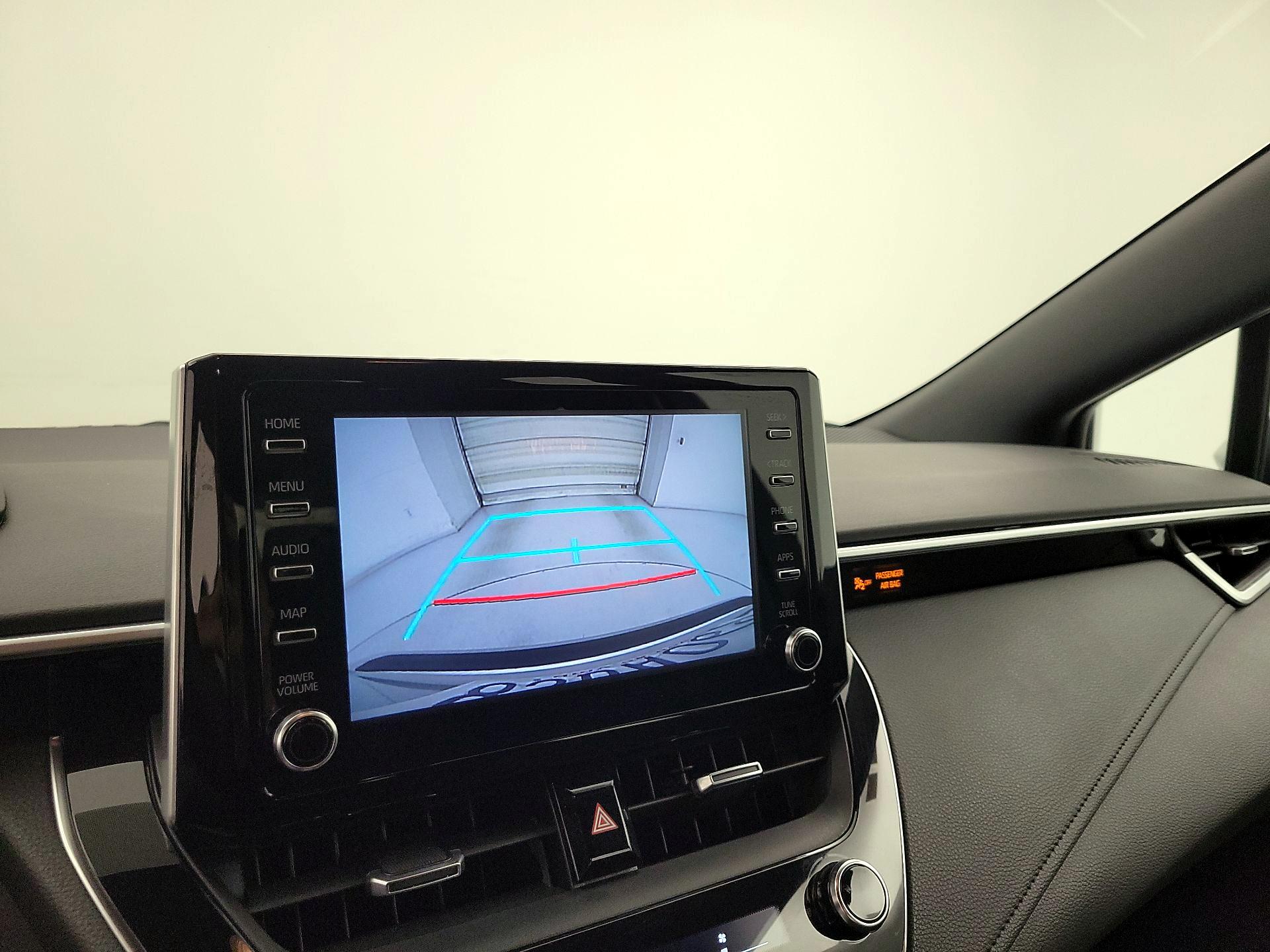 Thumbnail: 2020 Toyota Corolla - 14