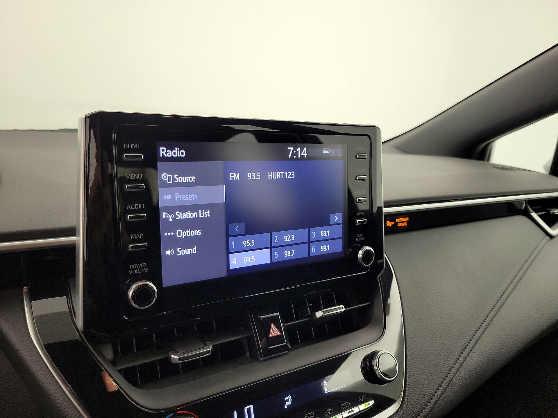 Thumbnail: 2020 Toyota Corolla - 15