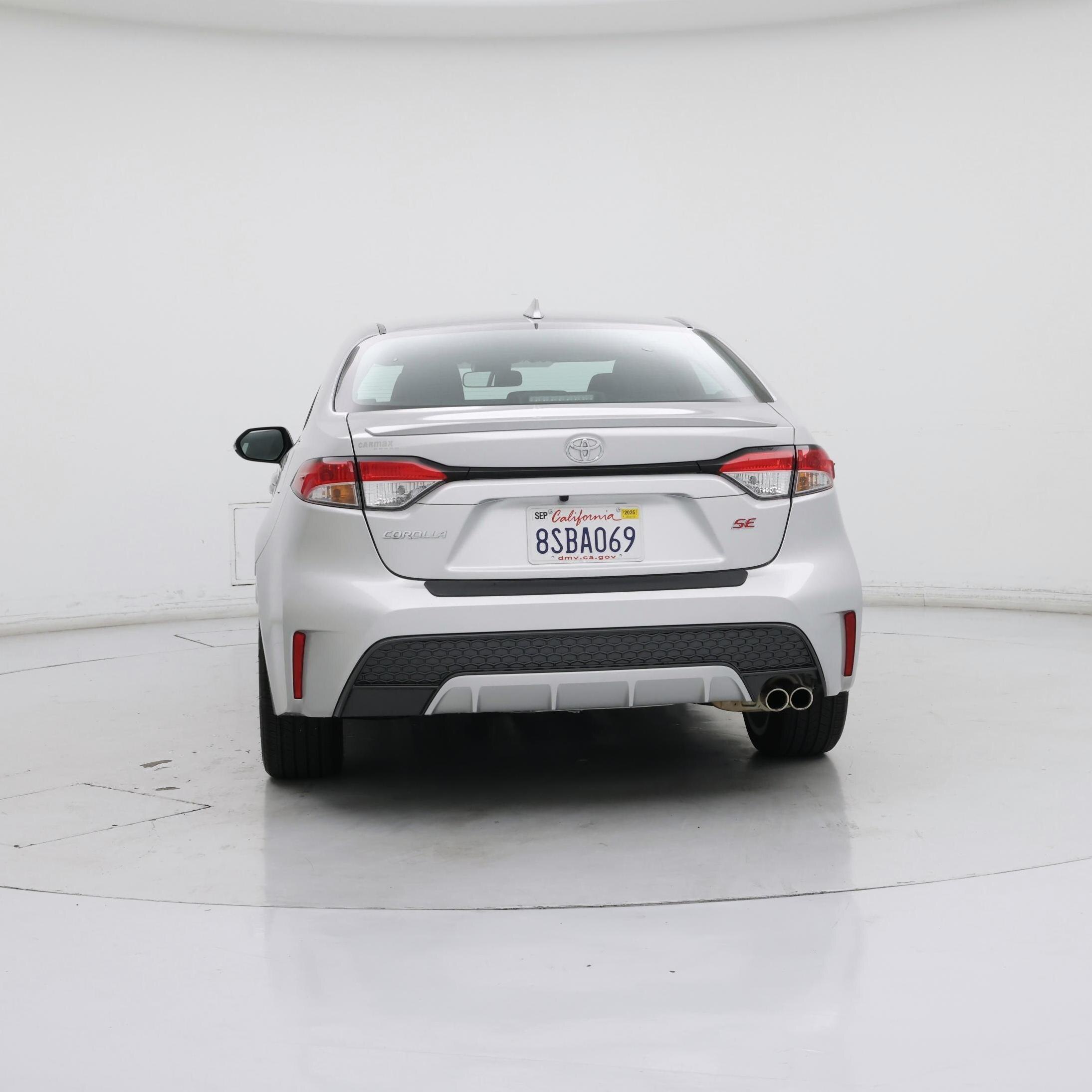 Thumbnail: 2020 Toyota Corolla - 6