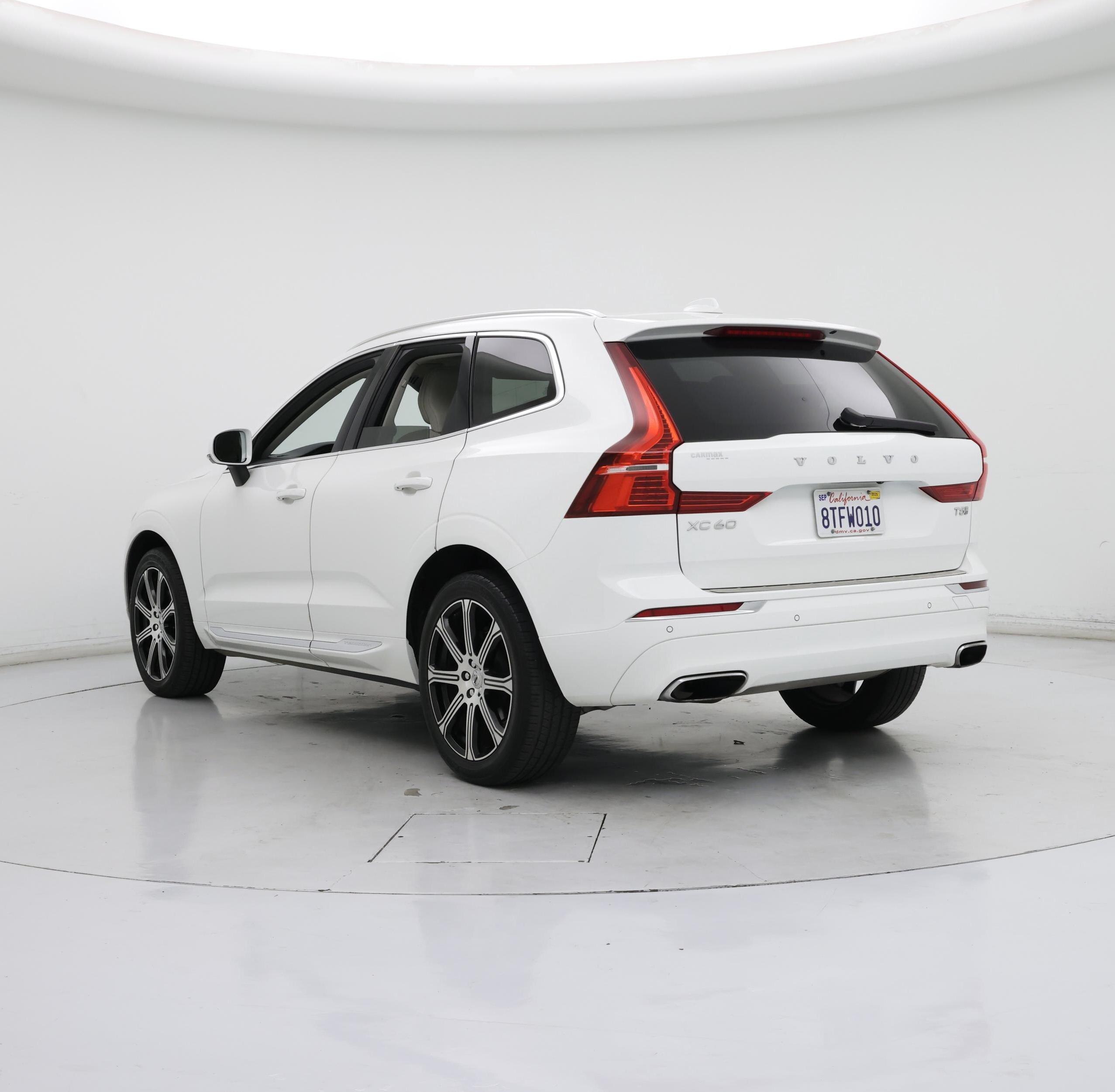 Thumbnail: 2020 Volvo XC60 - 2