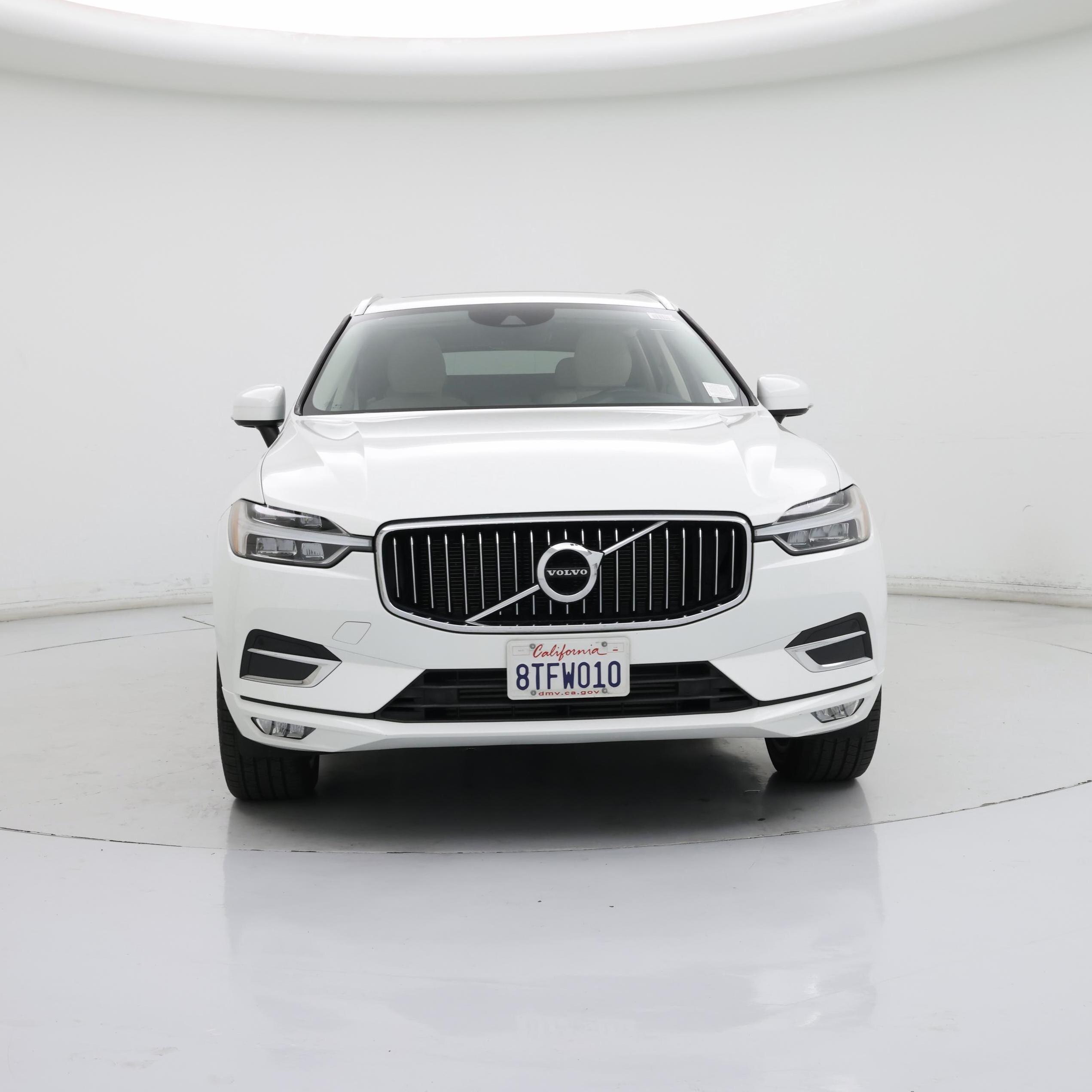 Thumbnail: 2020 Volvo XC60 - 5