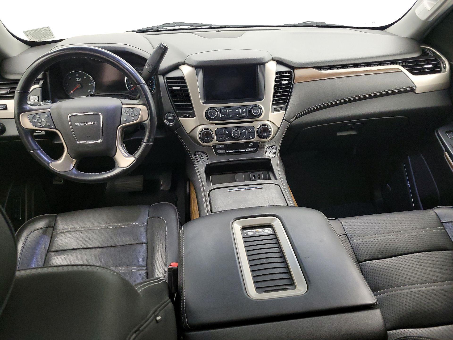 Thumbnail: 2019 GMC Yukon - 9