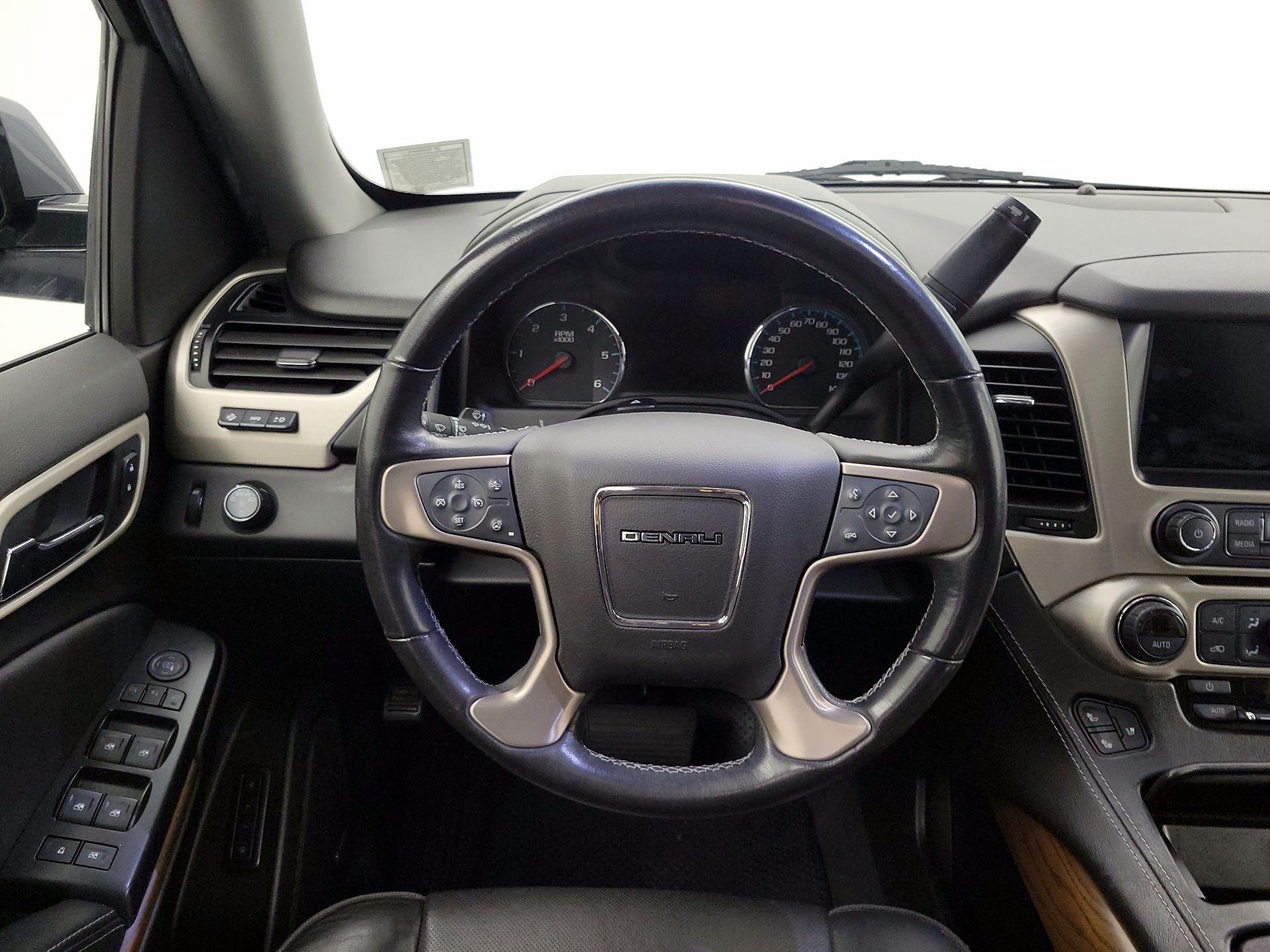 Thumbnail: 2019 GMC Yukon - 10